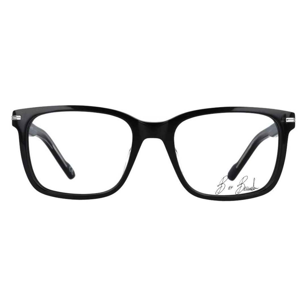 BbyBIANCHESSI clip-on 396 (002-BLACK)