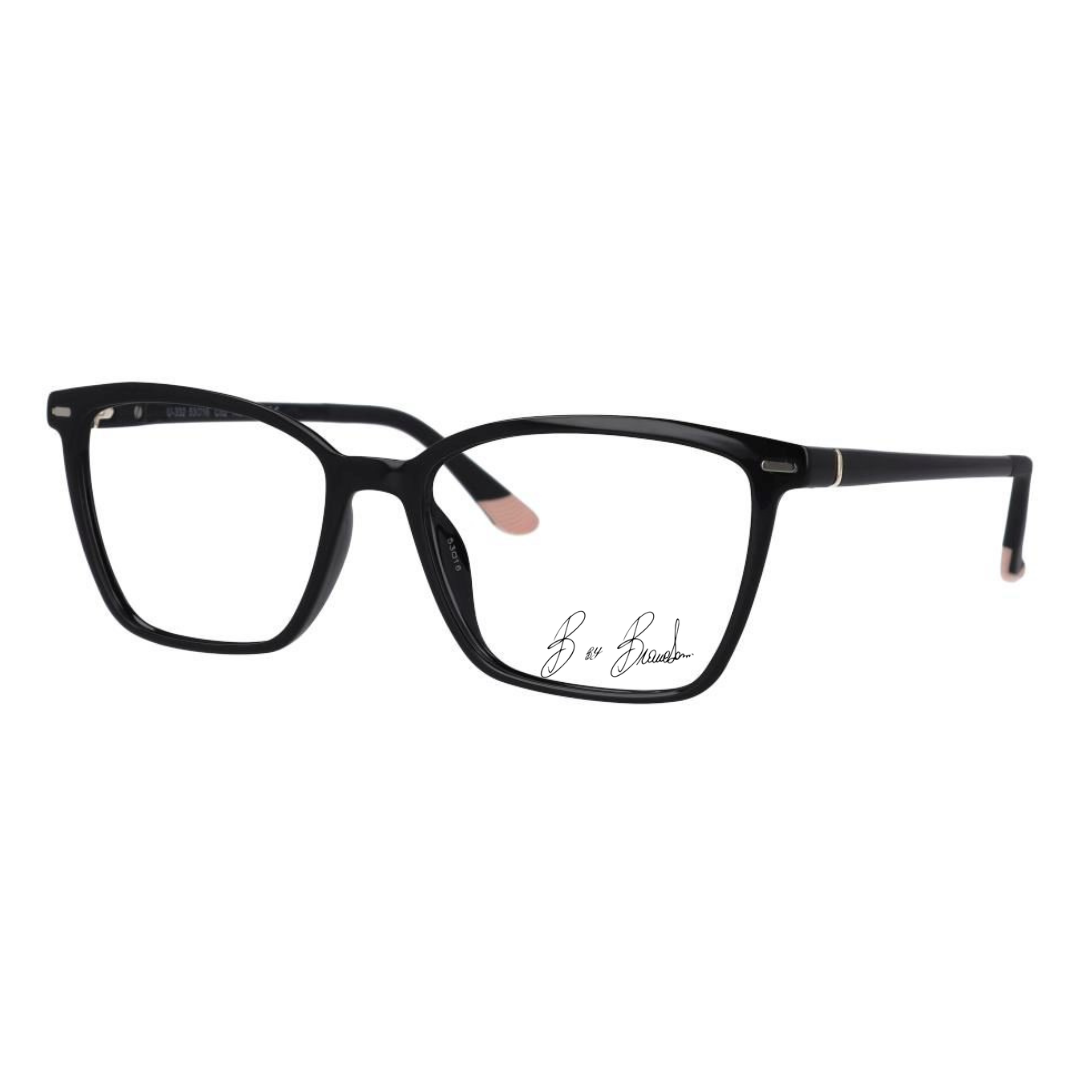 BbyBIANCHESSI clip-on 0332 (002-NERO)