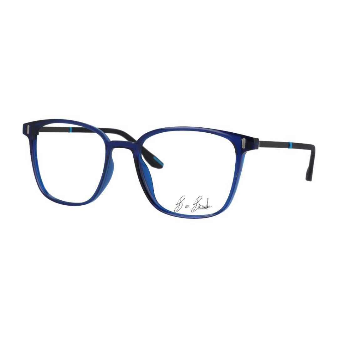 BbyBIANCHESSI clip-on 0311 (004-BLUE)