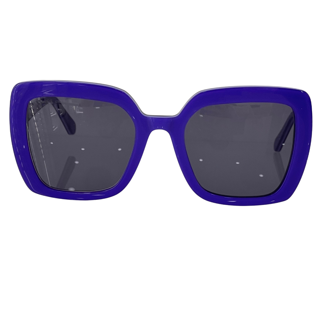 CELESTE EYEWEAR -BRIGITTE (1184-VIOLA)