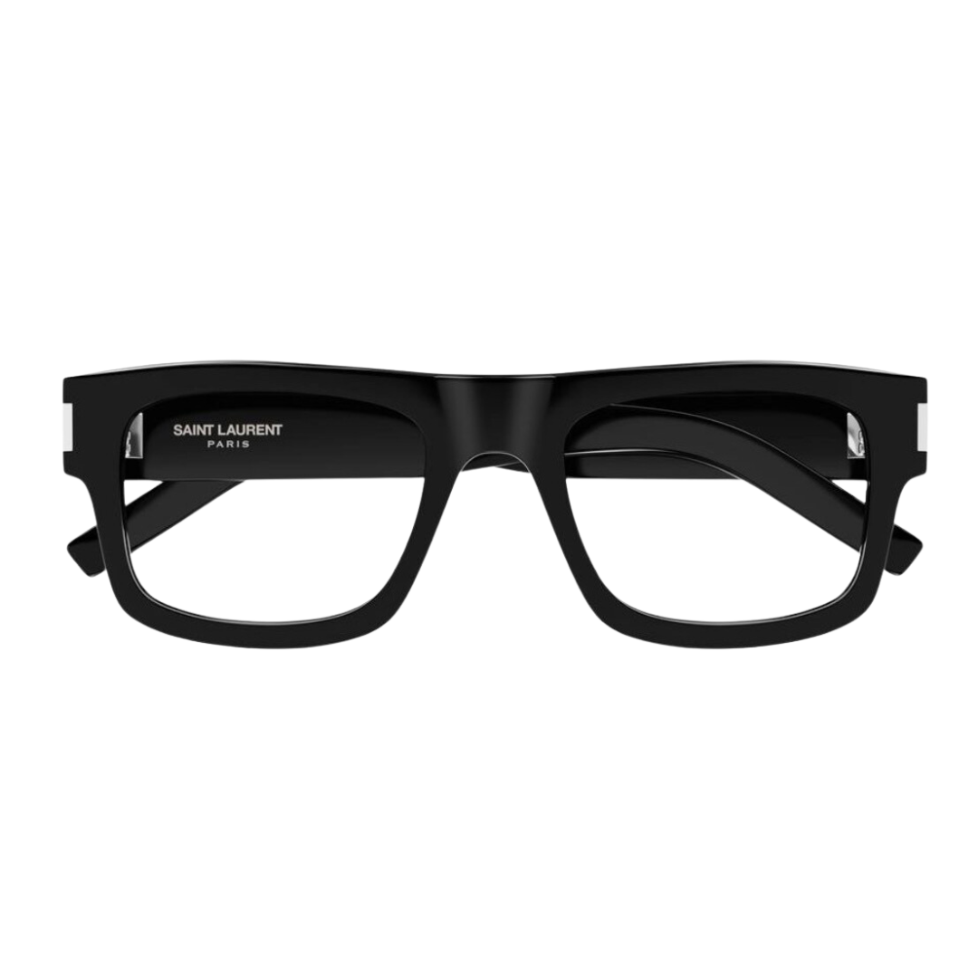 SAINT LAURENT SL574 (001-BLACK)