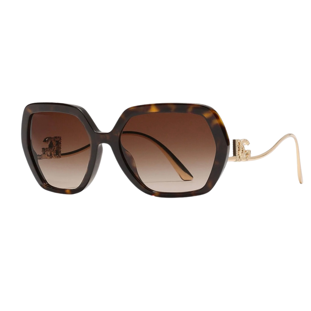 DOLCE & GABBANA DG4468B (50213 - HAVANA)