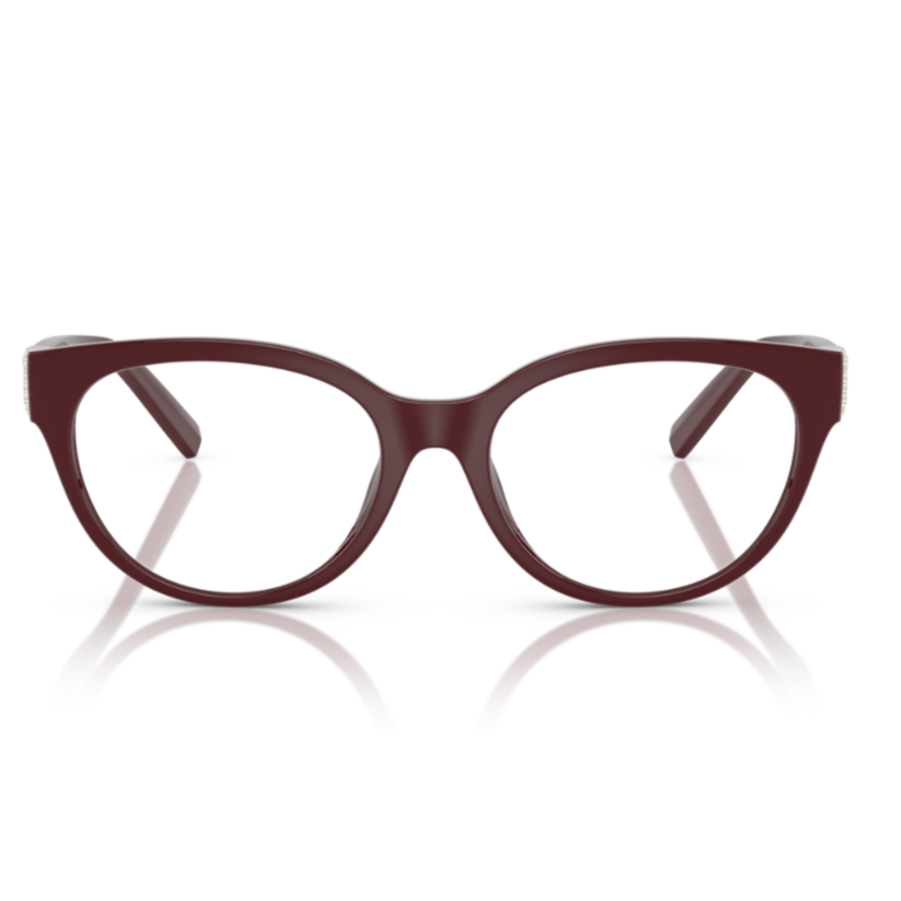 TIFFANY&CO TF2258U (8389-BURGUNDY)