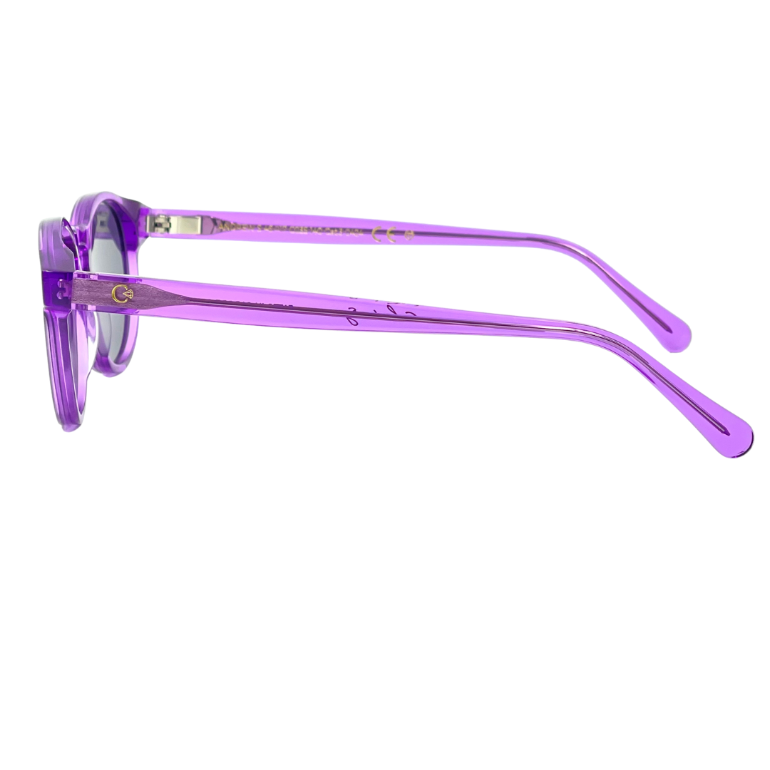 CELESTE EYEWEAR -ANDREW Junior (035E-VIOLA)