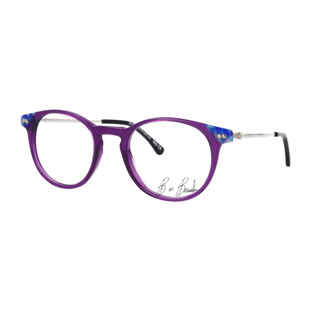 BbyBIANCHESSI 003 (1227L-PURPLE / BLUE)