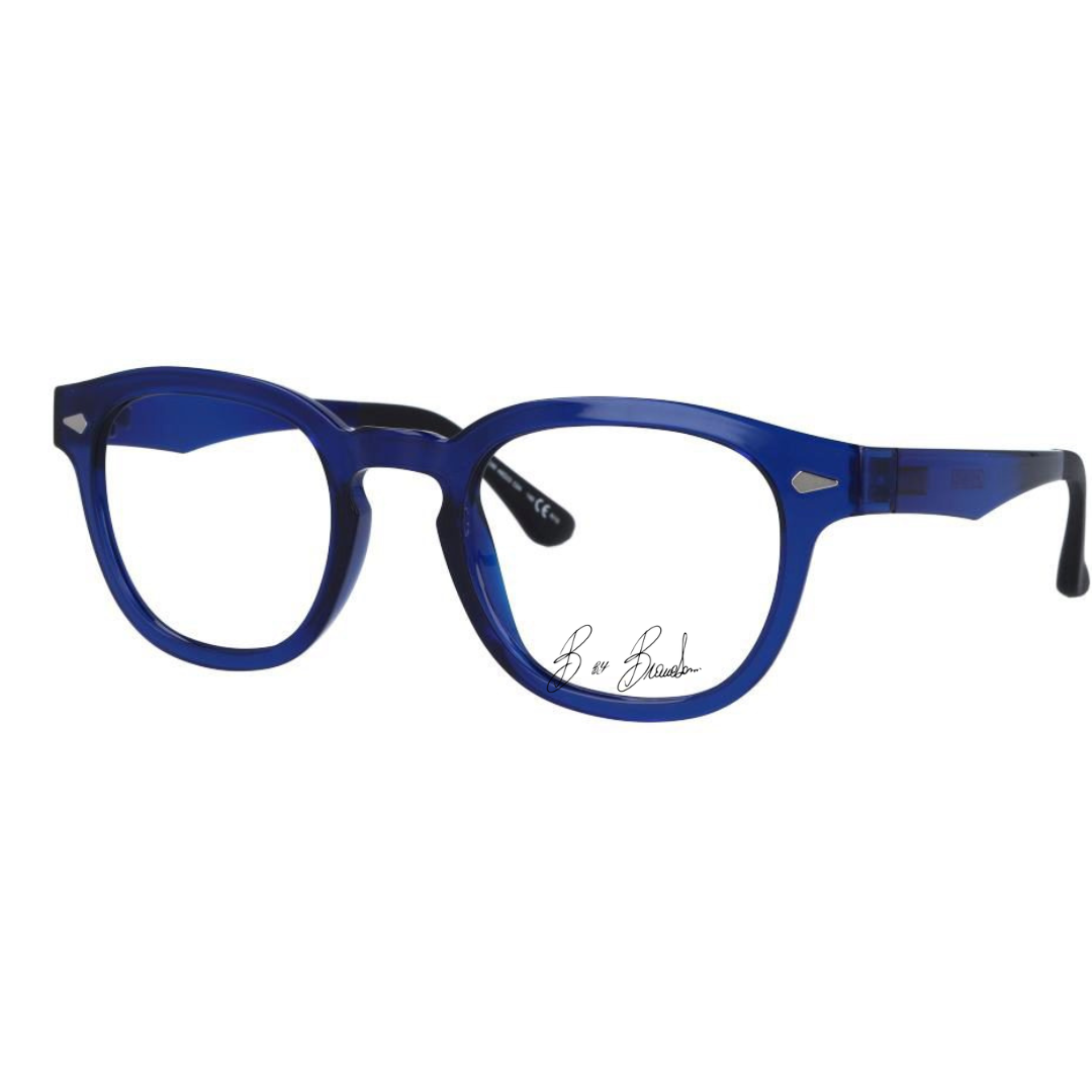 BbyBIANCHESSI clip-on 0286 (004-BLU)
