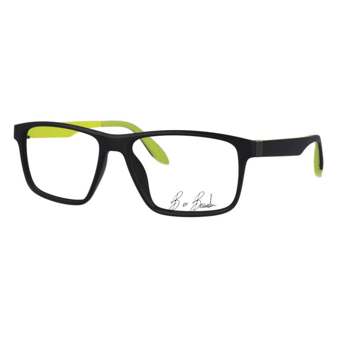 BbyBIANCHESSI JUNIOR clip-on 0334 (02M-NERO)