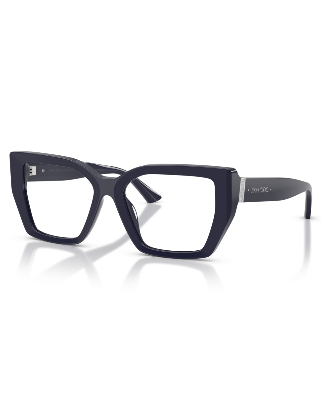 JIMMY CHOO JC 3053JU  (5016-BLUE NAVY)