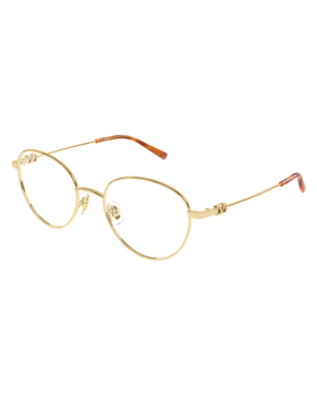 VALENTINO VG0031O (002-GOLD)