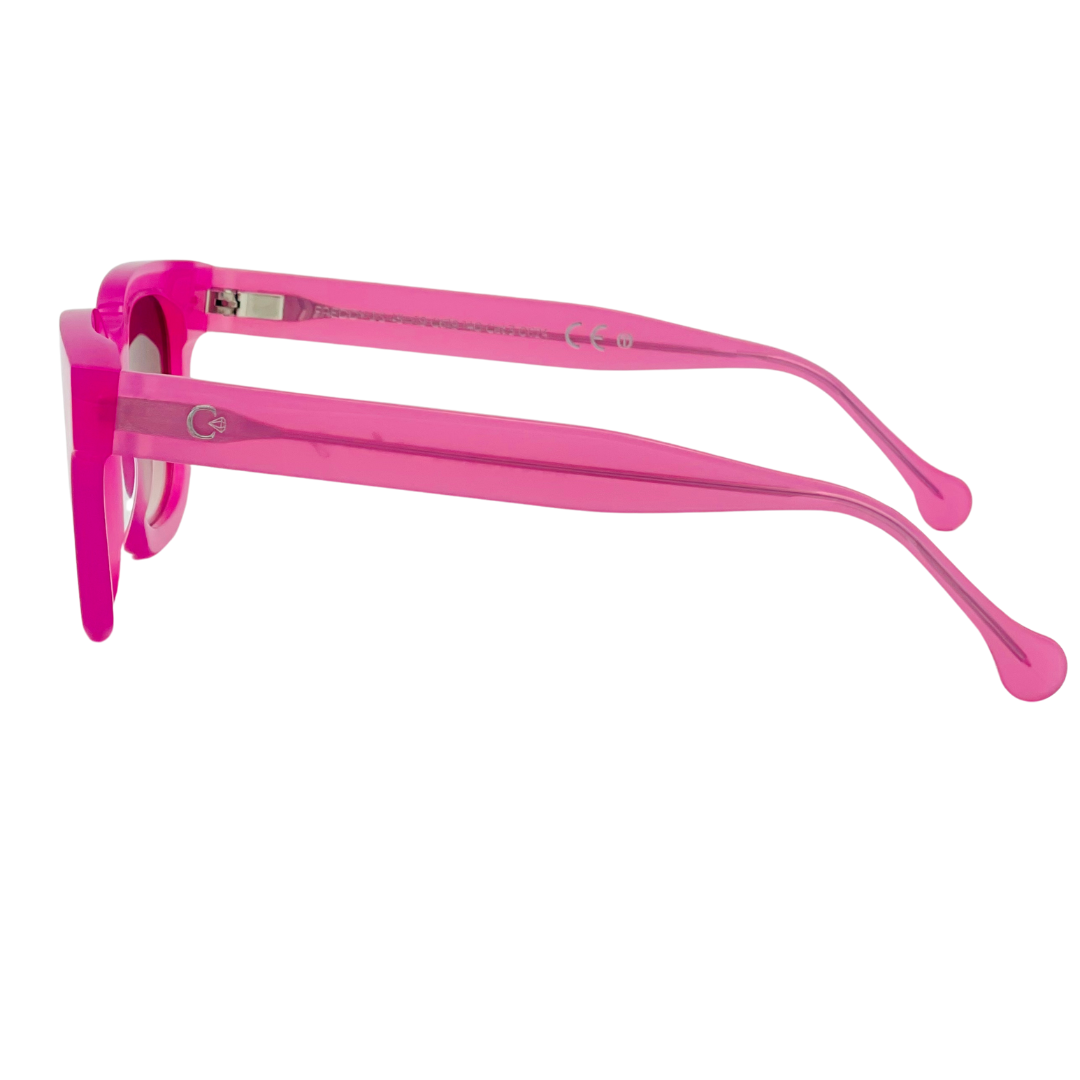 CELESTE EYEWEAR -FREDDY Junior (619-ROSA)