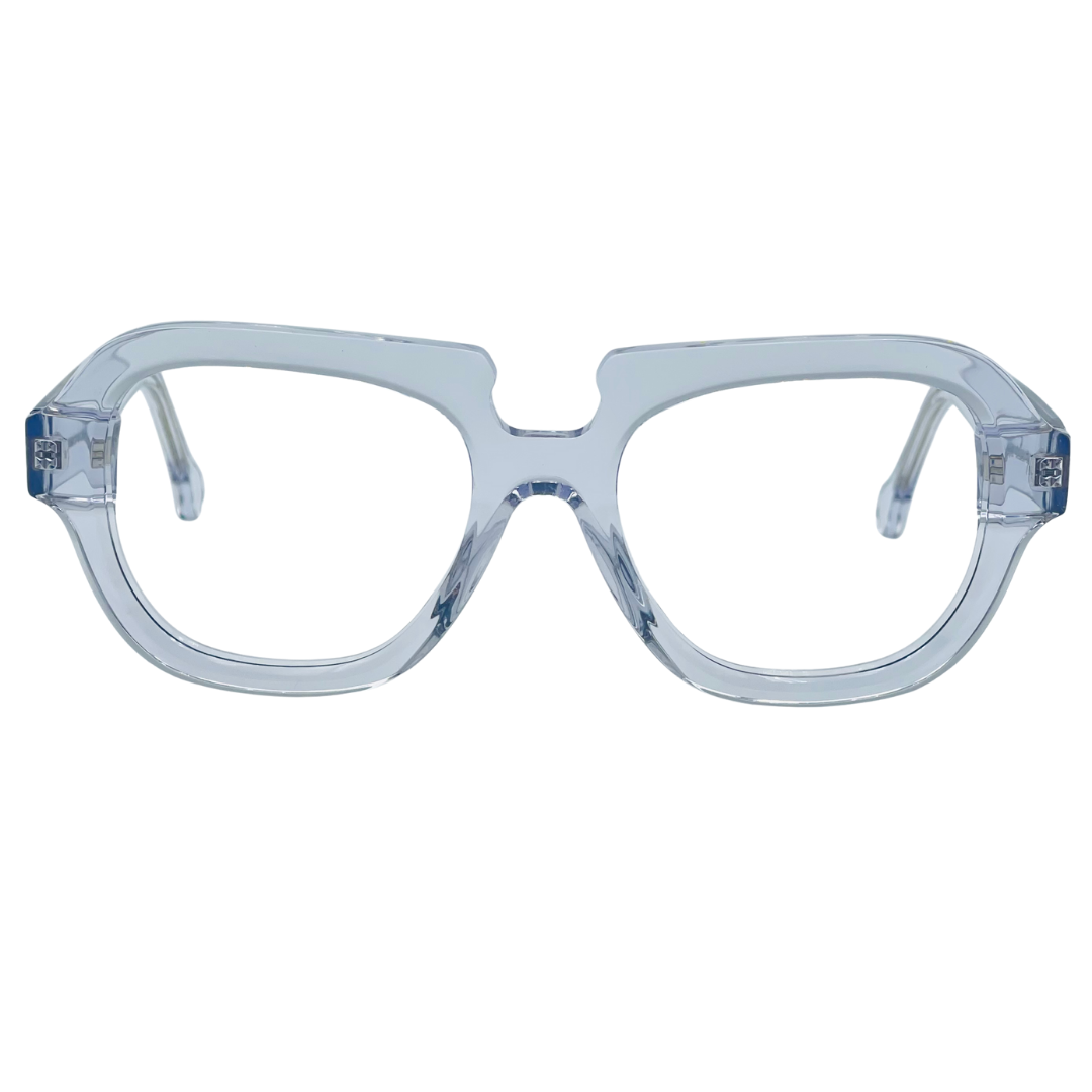 CELESTE EYEWEAR - SEBASTIANO (010-CRYSTAL)