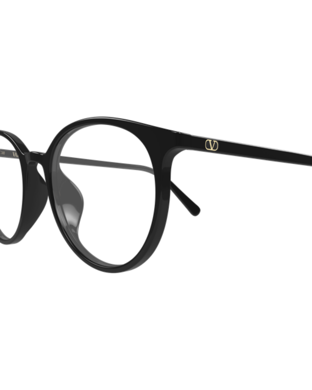 VALENTINO VG0041OK (001-BLACK)