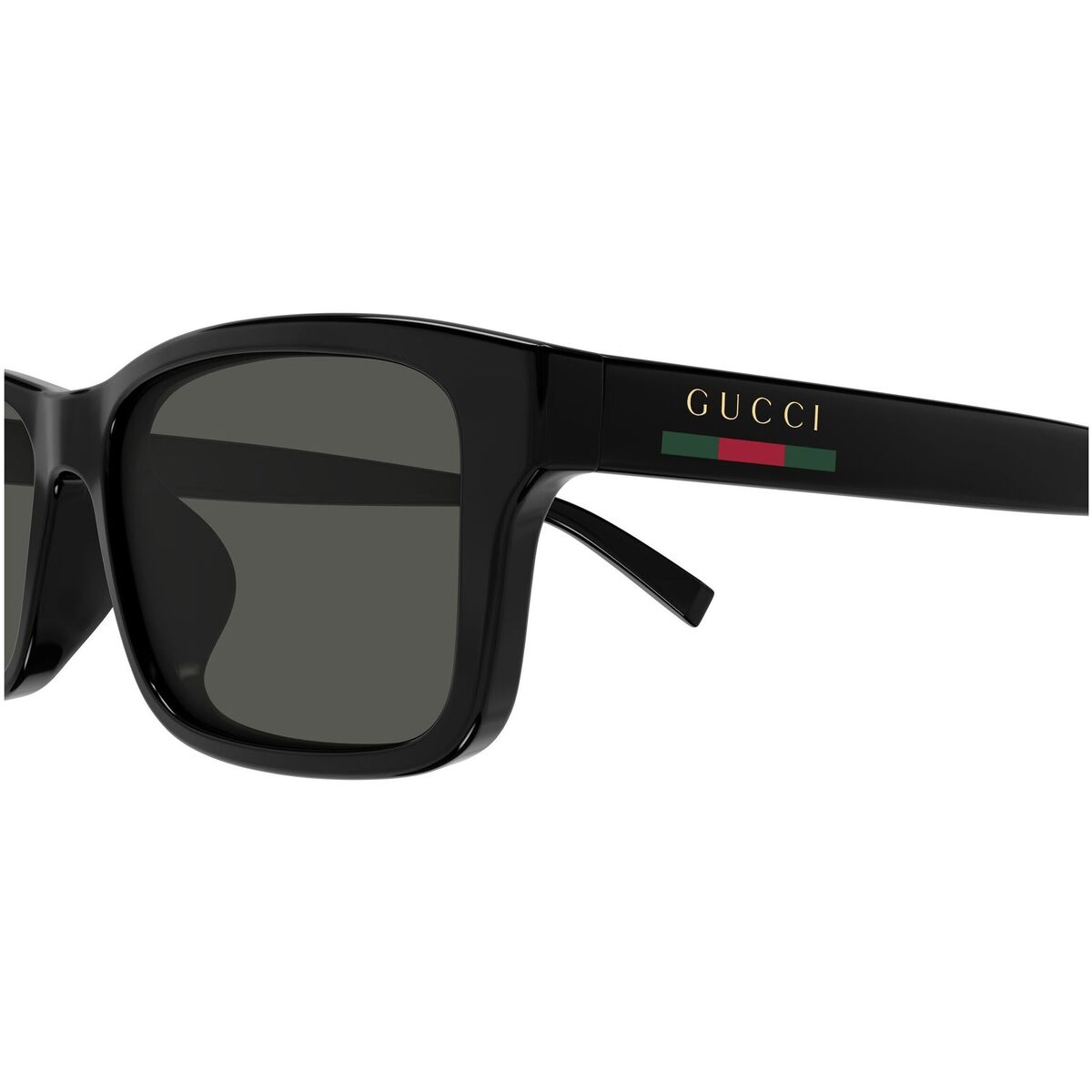GUCCI GG1986SA (001-BLACK)