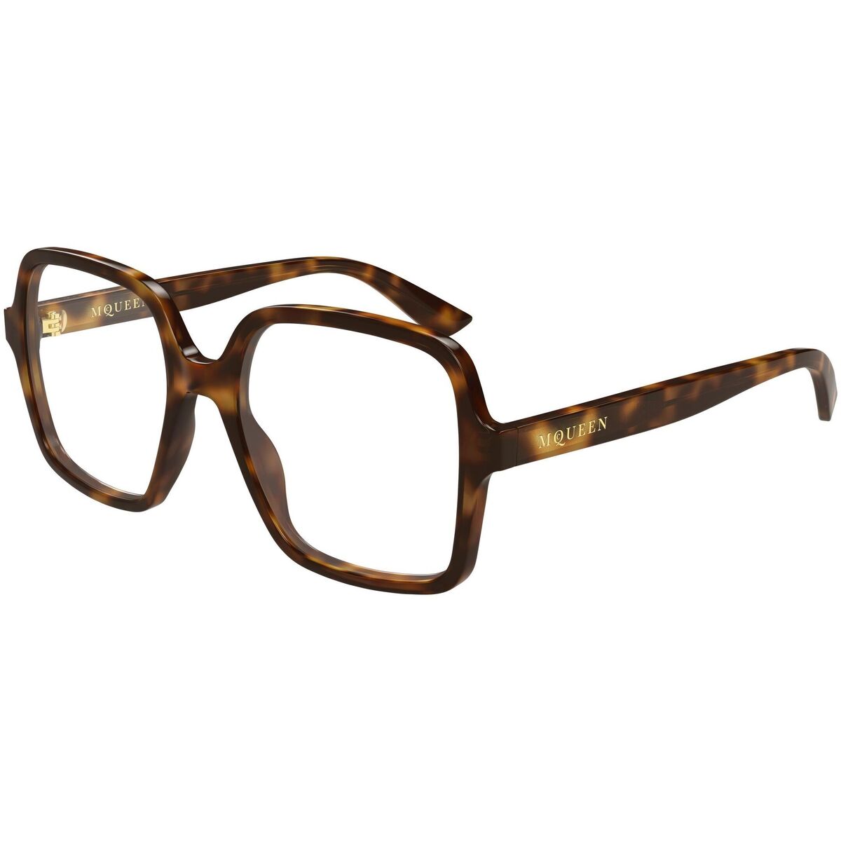 ALEXANDER McQUEEN AM0538O (002-HAVANA)