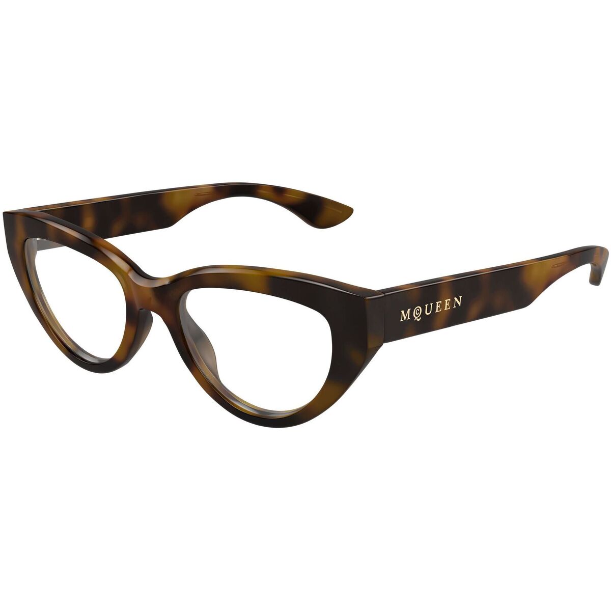 ALEXANDER McQUEEN AM0529O (002-HAVANA)