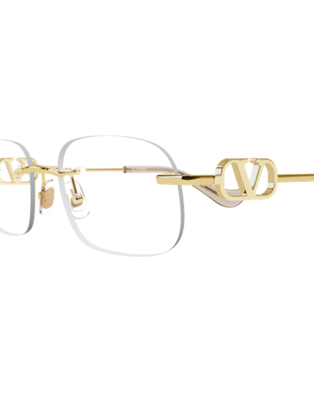 VALENTINO VG0034O (002-GOLD)