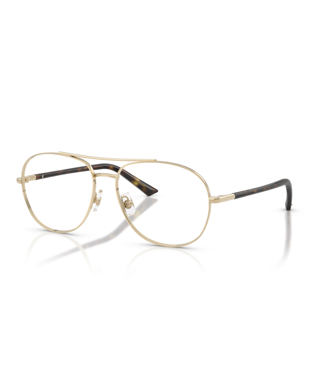 JIMMY CHOO JC 2021 (3017-PALE GOLD)
