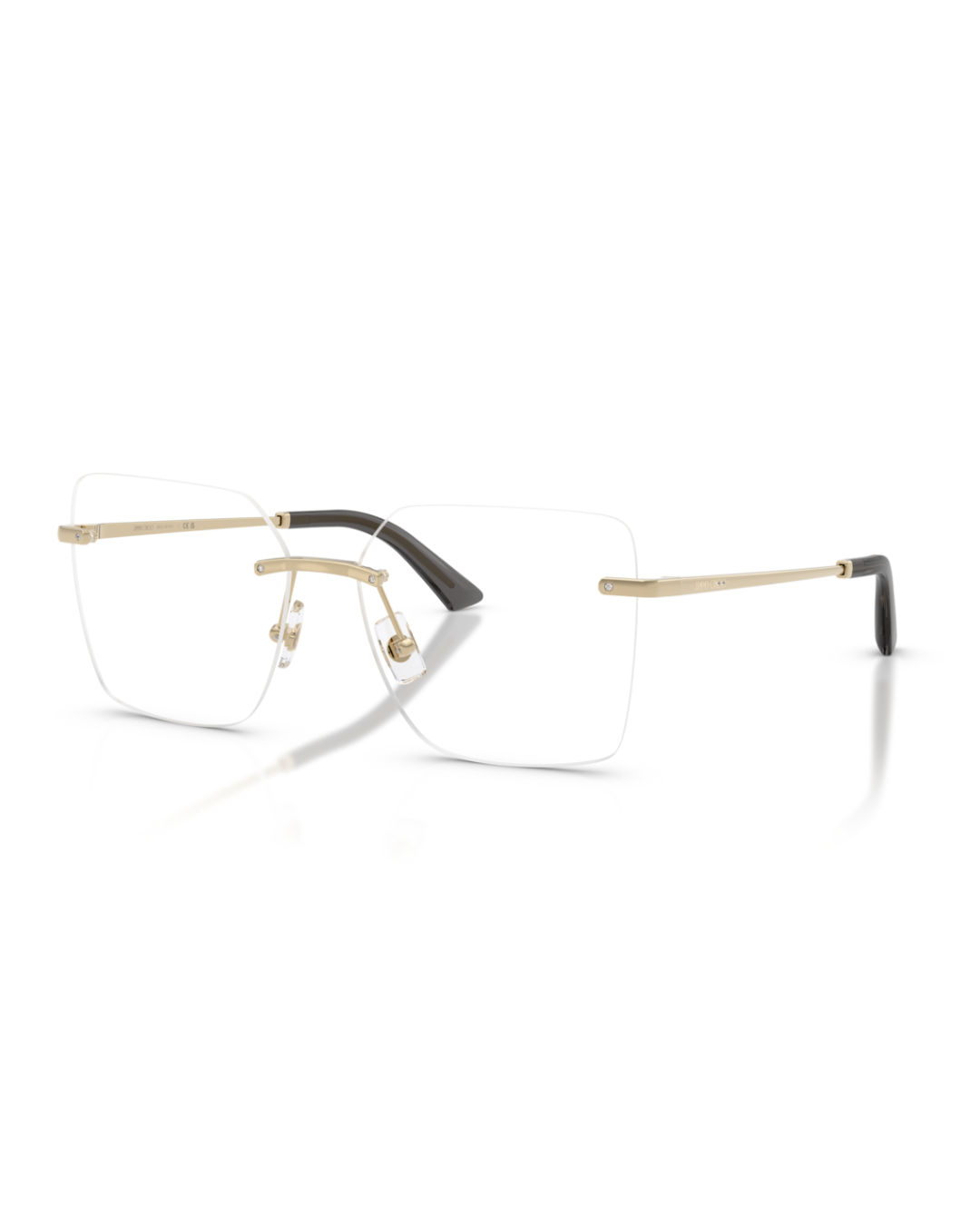 JIMMY CHOO JC 2020B  (3006-PALE GOLD)