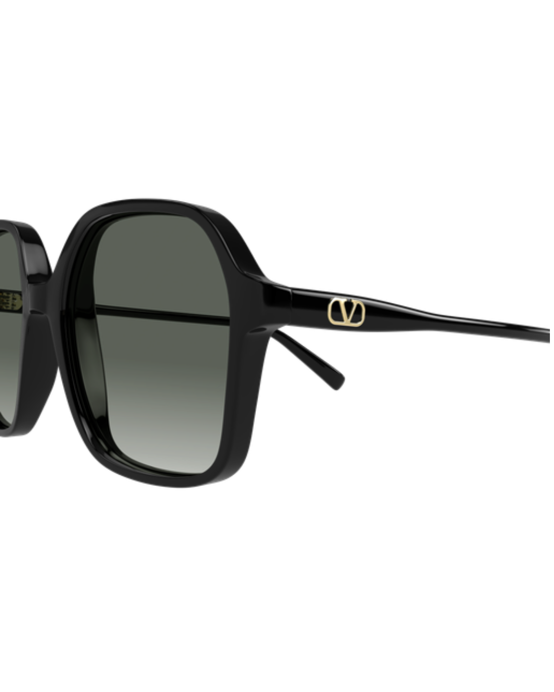 VALENTINO VG0018S (001-BLACK)