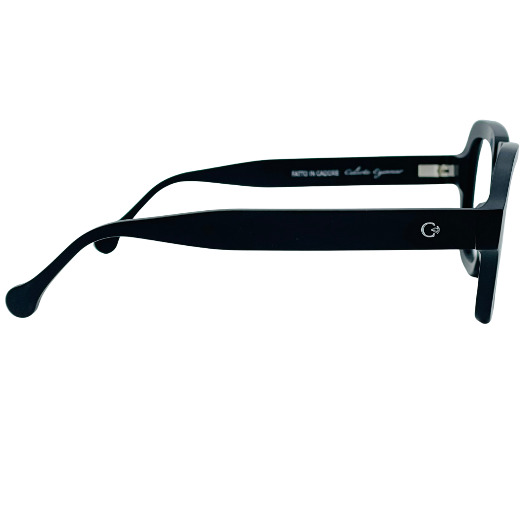 CELESTE EYEWEAR - SEBASTIANO (001M-BLACK MAT)