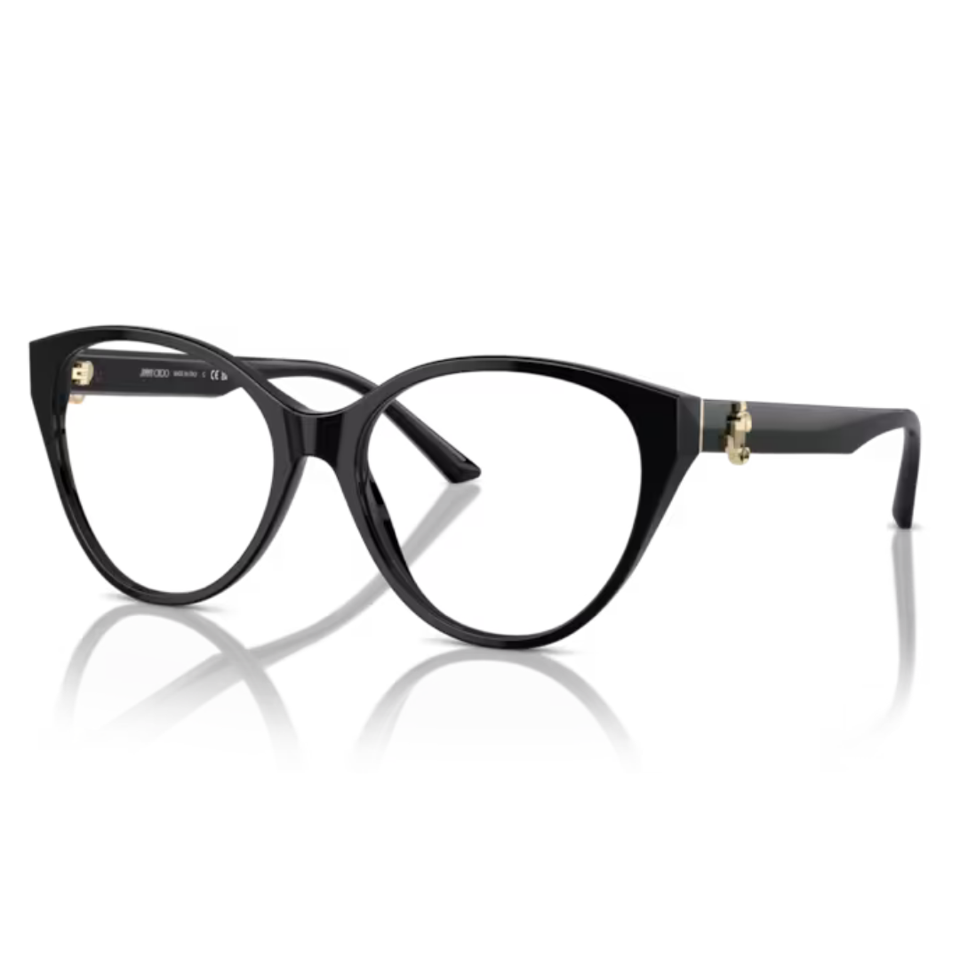 JIMMY CHOO JC3009 (5000-BLACK)