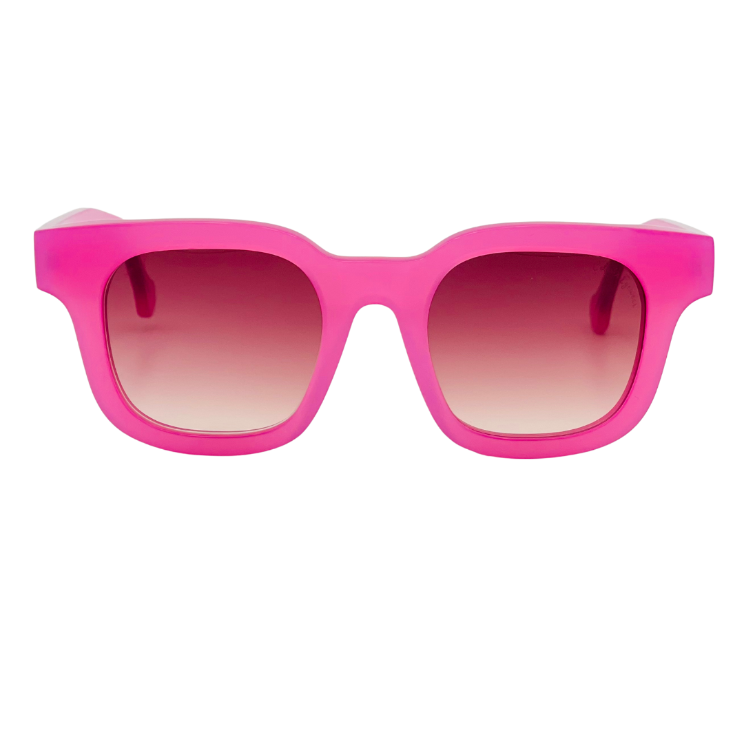 CELESTE EYEWEAR -FREDDY Junior (619-ROSA)