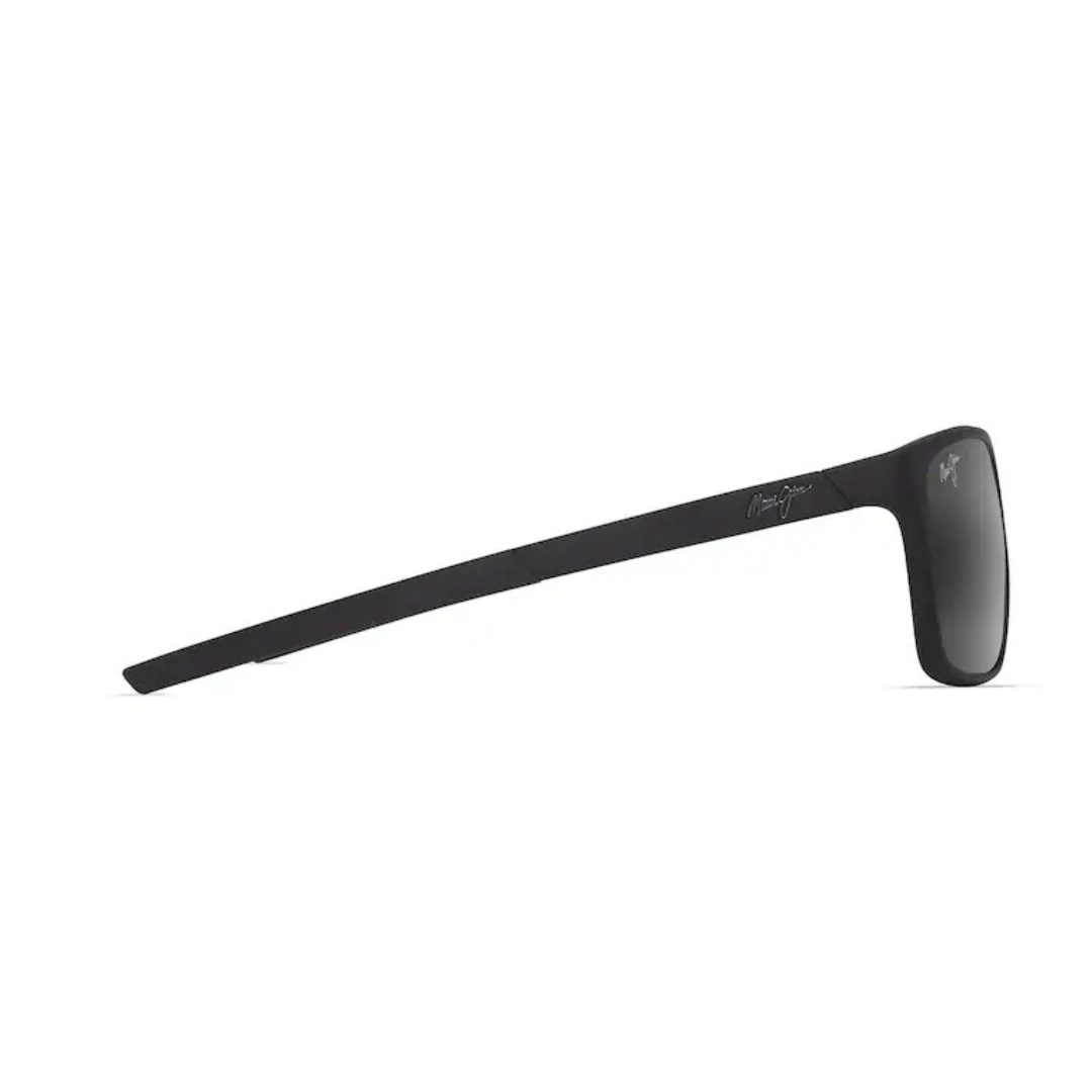 MAUI JIM MJ0598S LEHOPULU (001-BLACK)