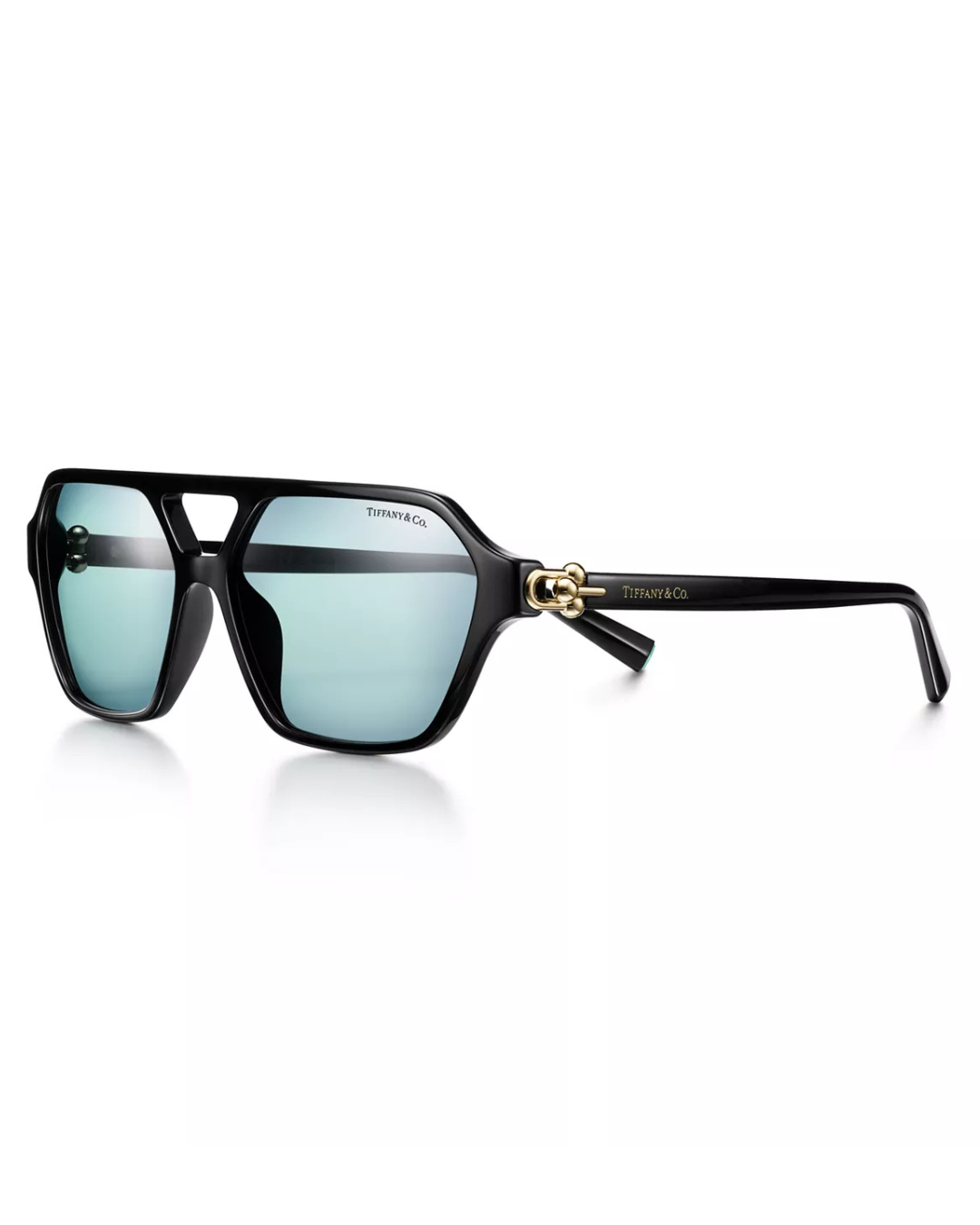 TIFFANY&CO TF 4264U (80019S- BLACK)