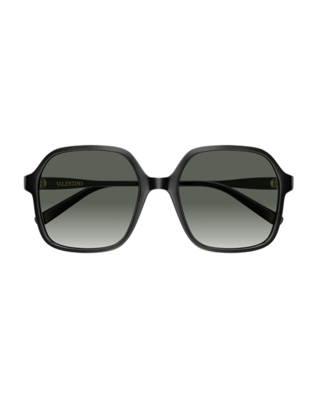 VALENTINO VG0018S (001-BLACK)