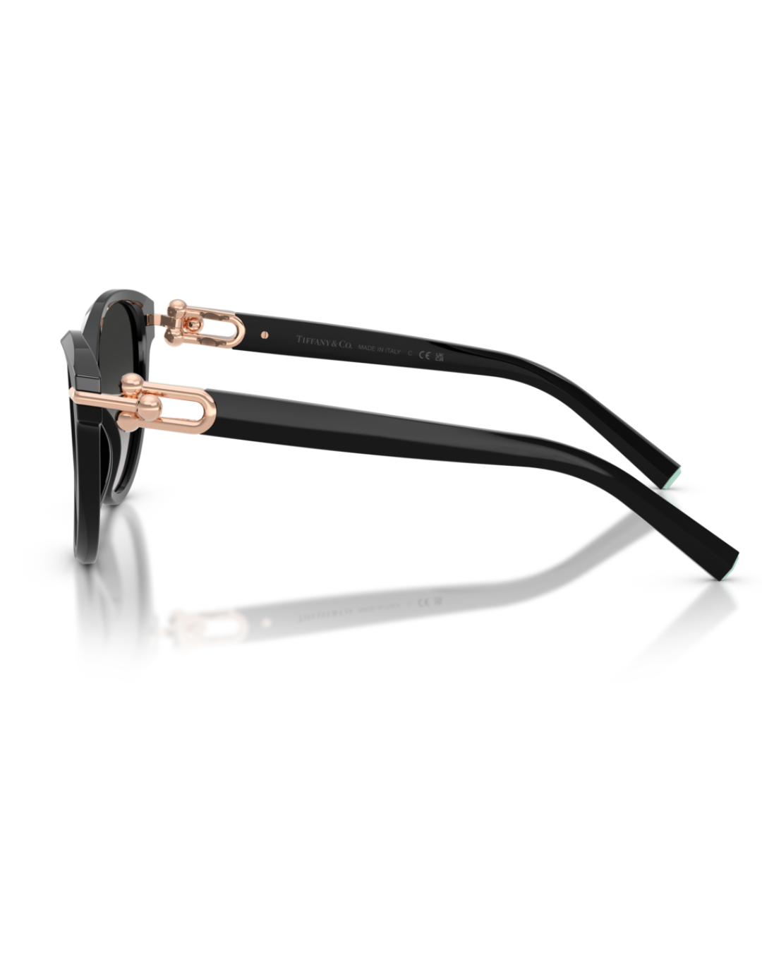 TIFFANY&CO TF 4261 (80013C- BLACK)