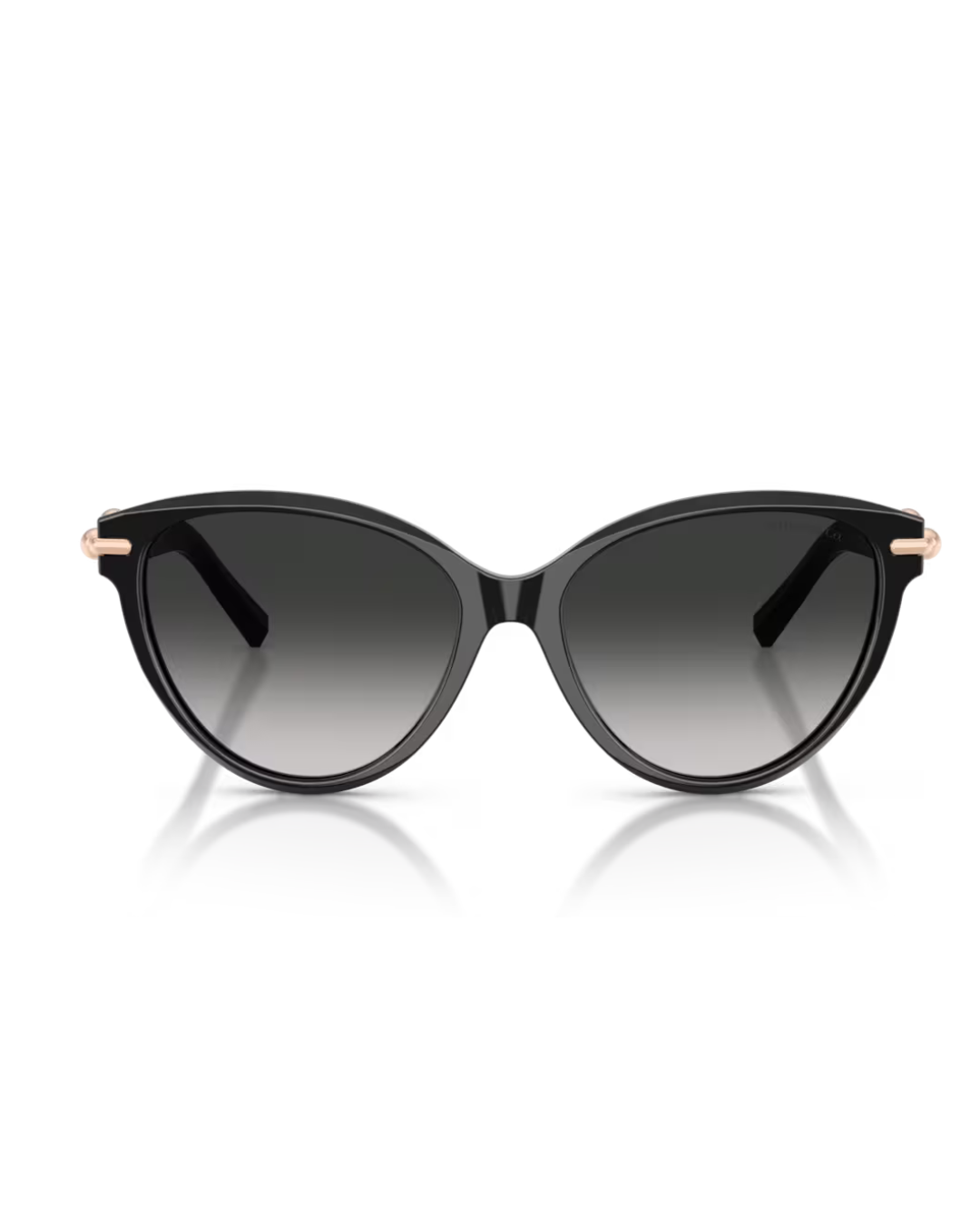 TIFFANY&CO TF 4261 (80013C- BLACK)