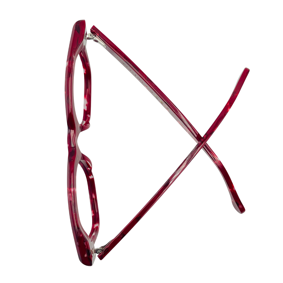 CELESTE EYEWEAR -ALCESTE (576-CHERRY)