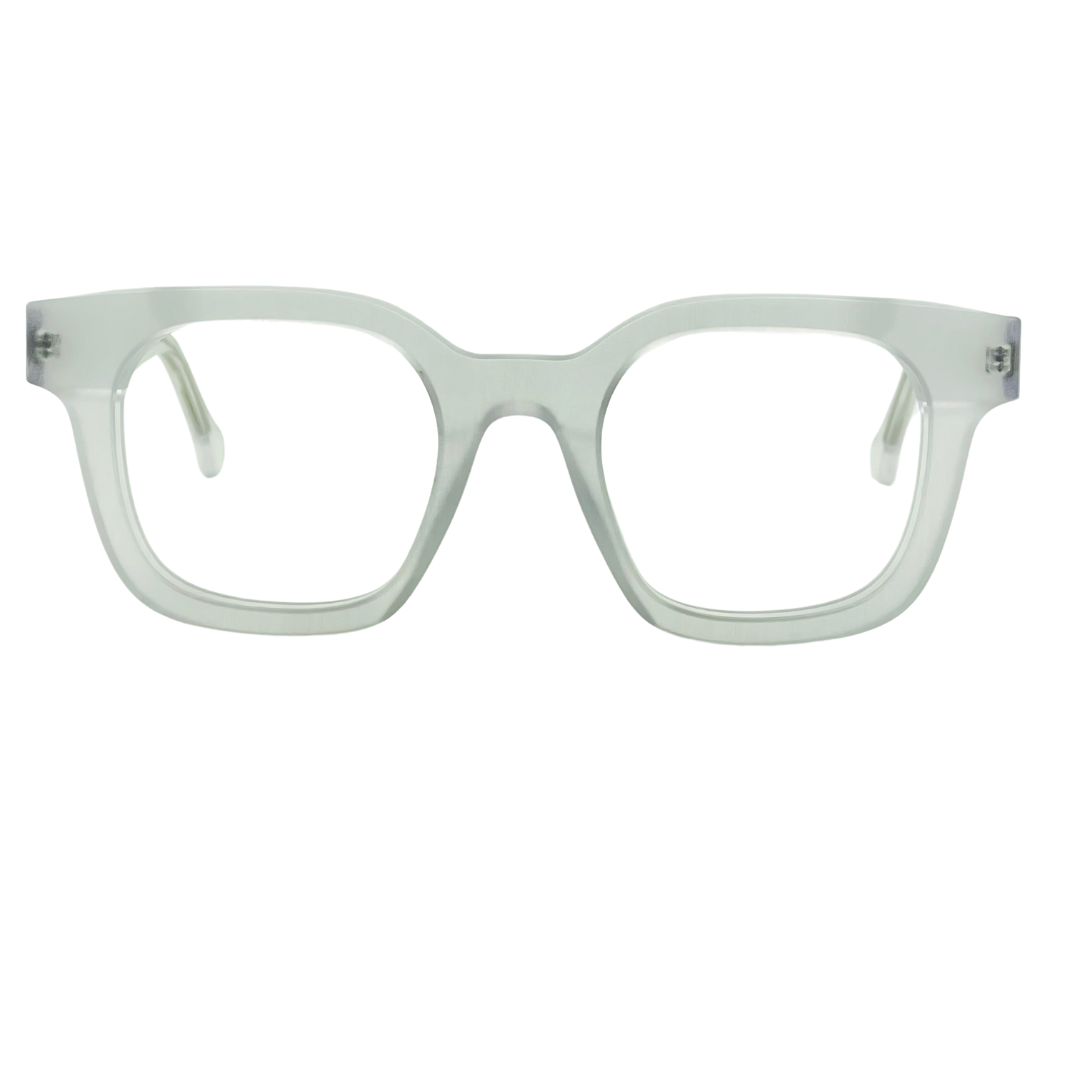 CELESTE EYEWEAR -FREDDY (010NC-CRYSTAL MAT)