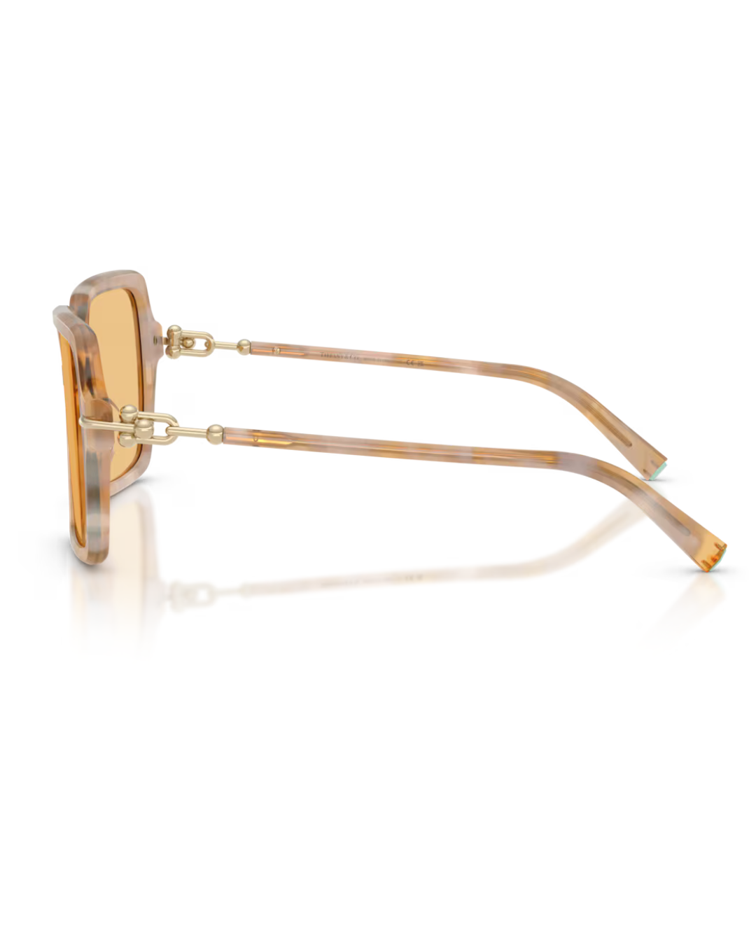 TIFFANY&CO TF 4260U (84517- PADPARADSCHA HAVANA)