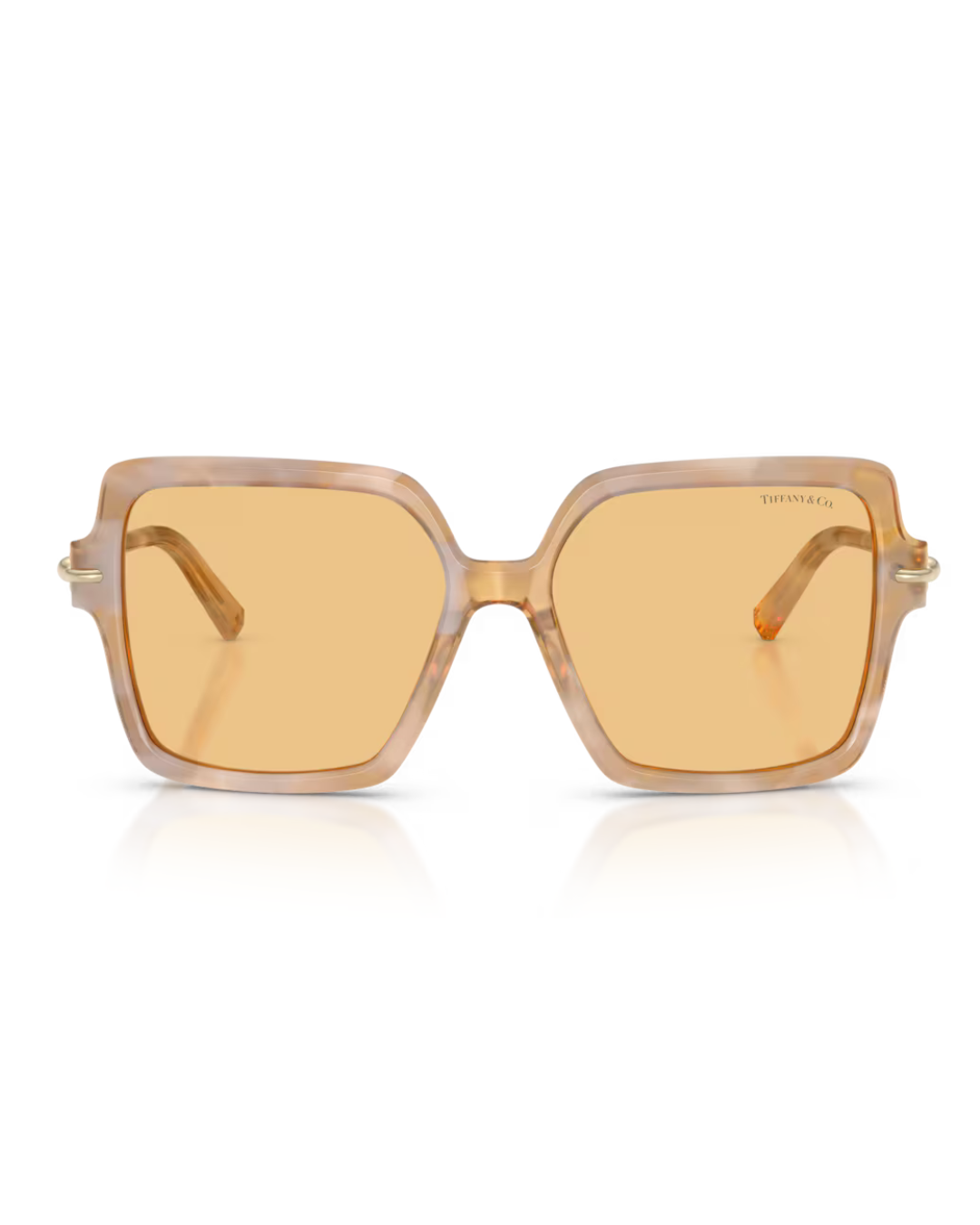 TIFFANY&CO TF 4260U (84517- PADPARADSCHA HAVANA)