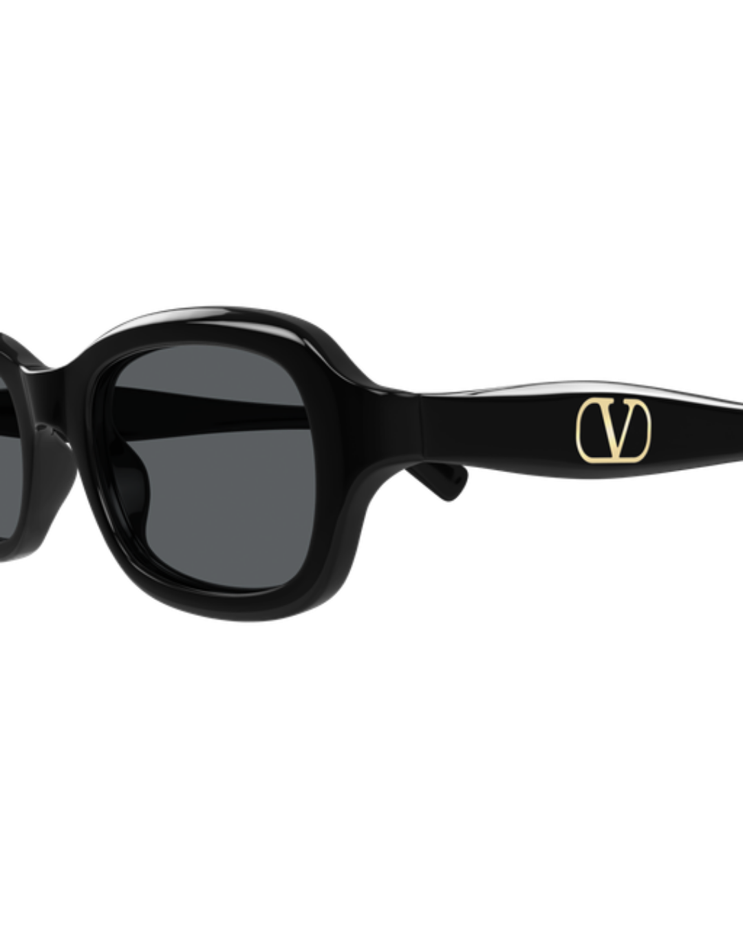 VALENTINO VG0010S (001-BLACK)