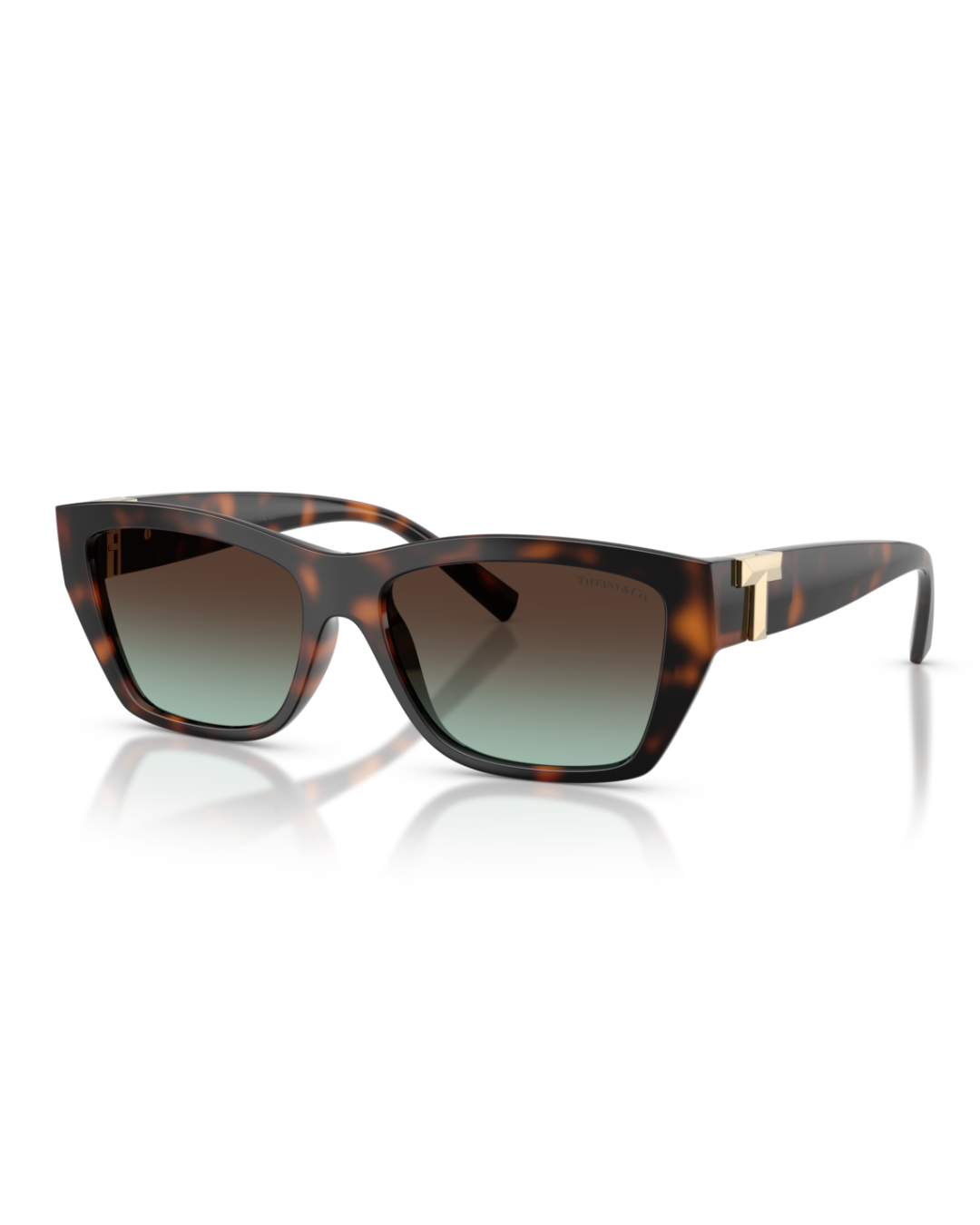 TIFFANY&CO TF 4255U (80155D- HAVANA)