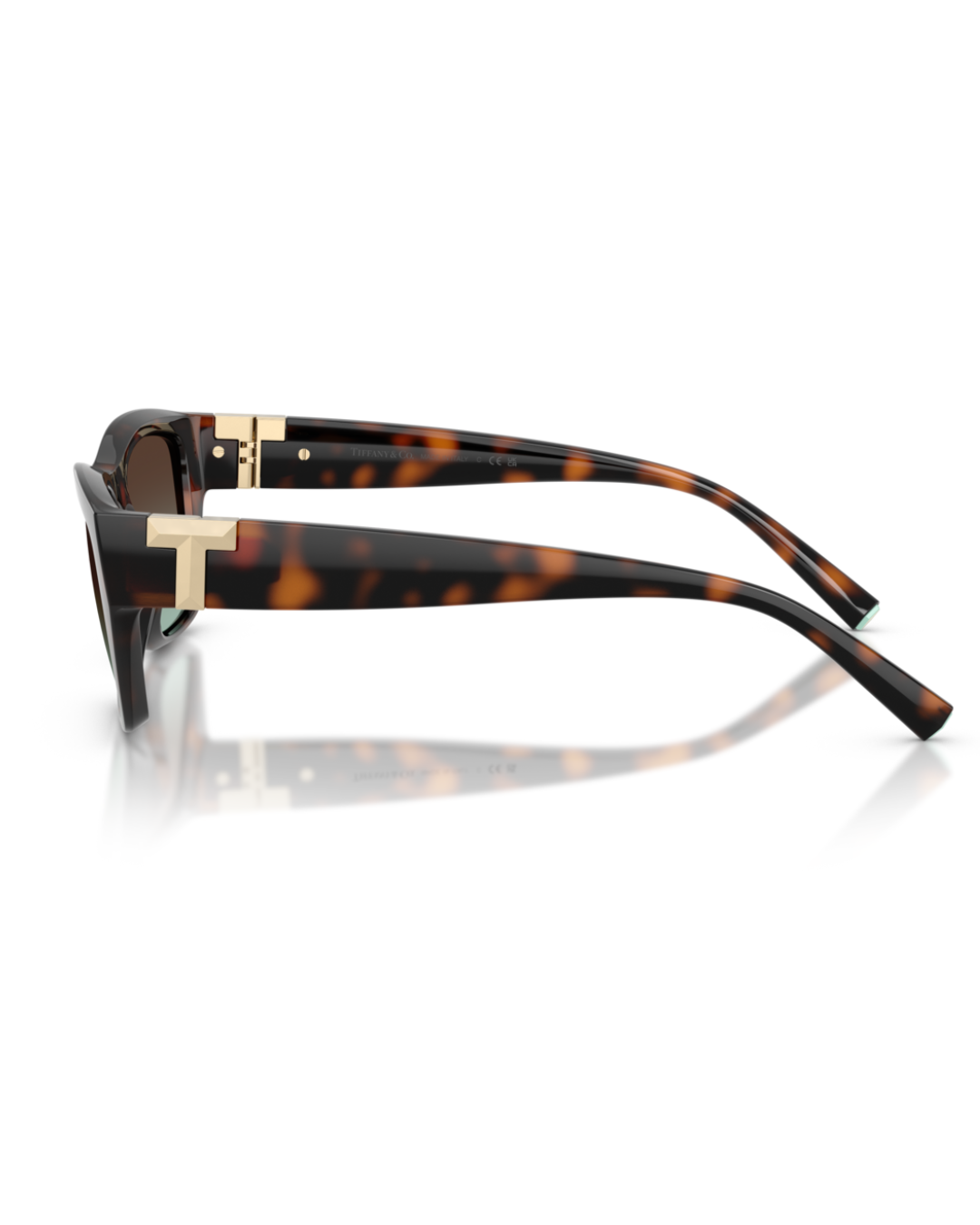 TIFFANY&CO TF 4255U (80155D- HAVANA)