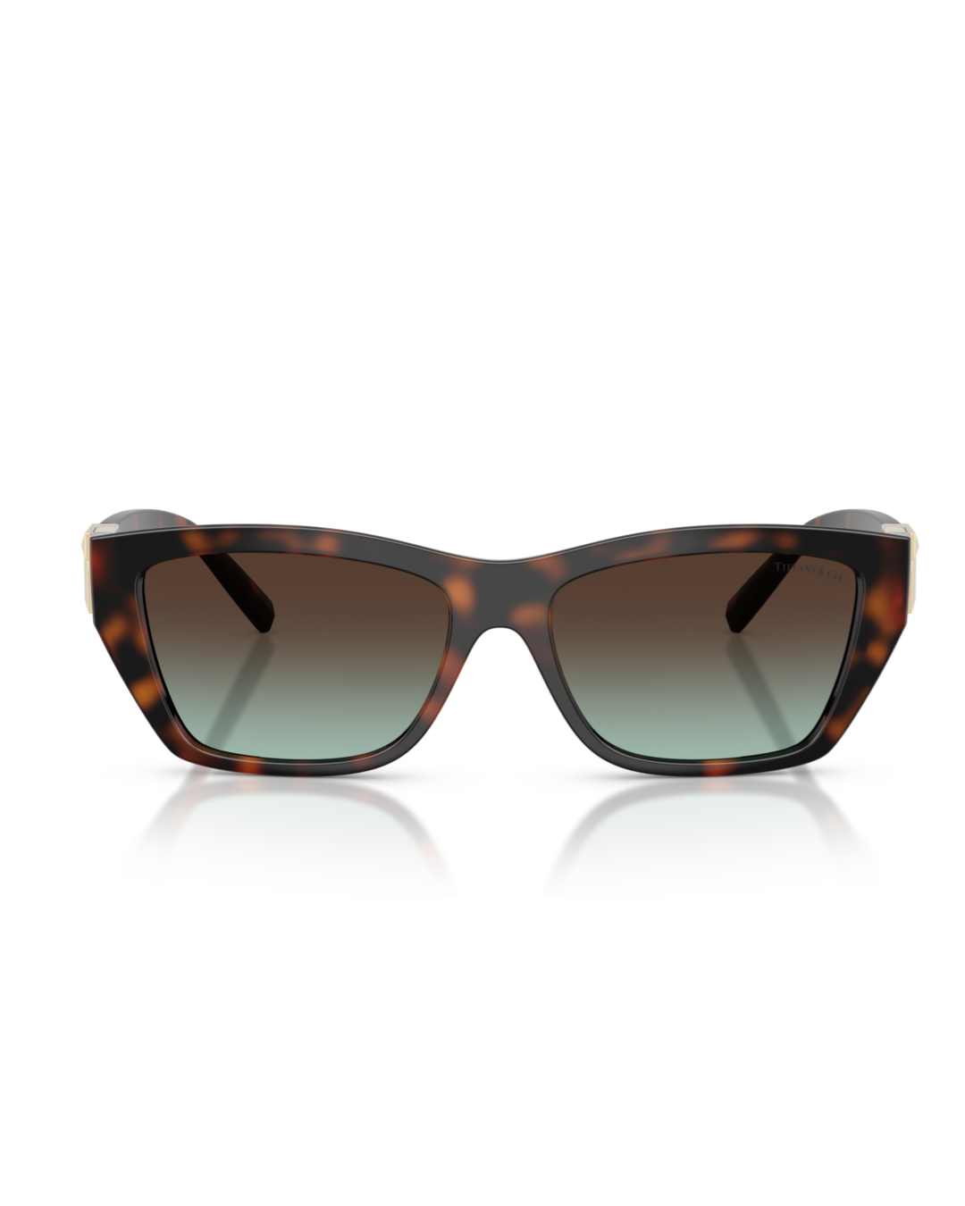 TIFFANY&CO TF 4255U (80155D- HAVANA)