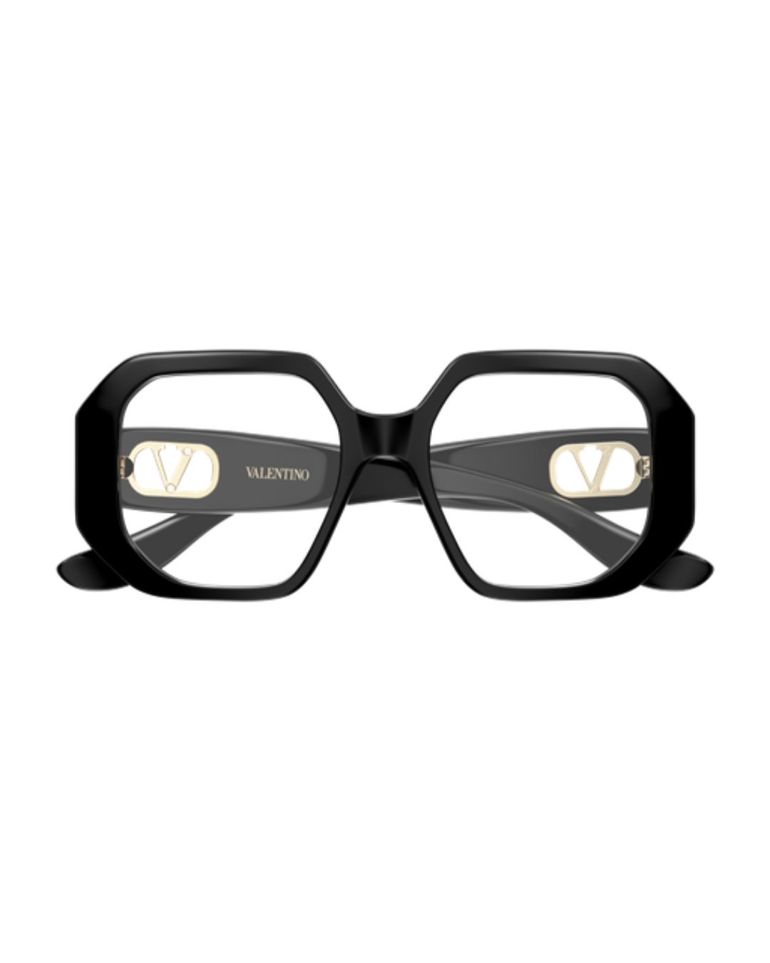 VALENTINO VG0003O (001-BLACK)