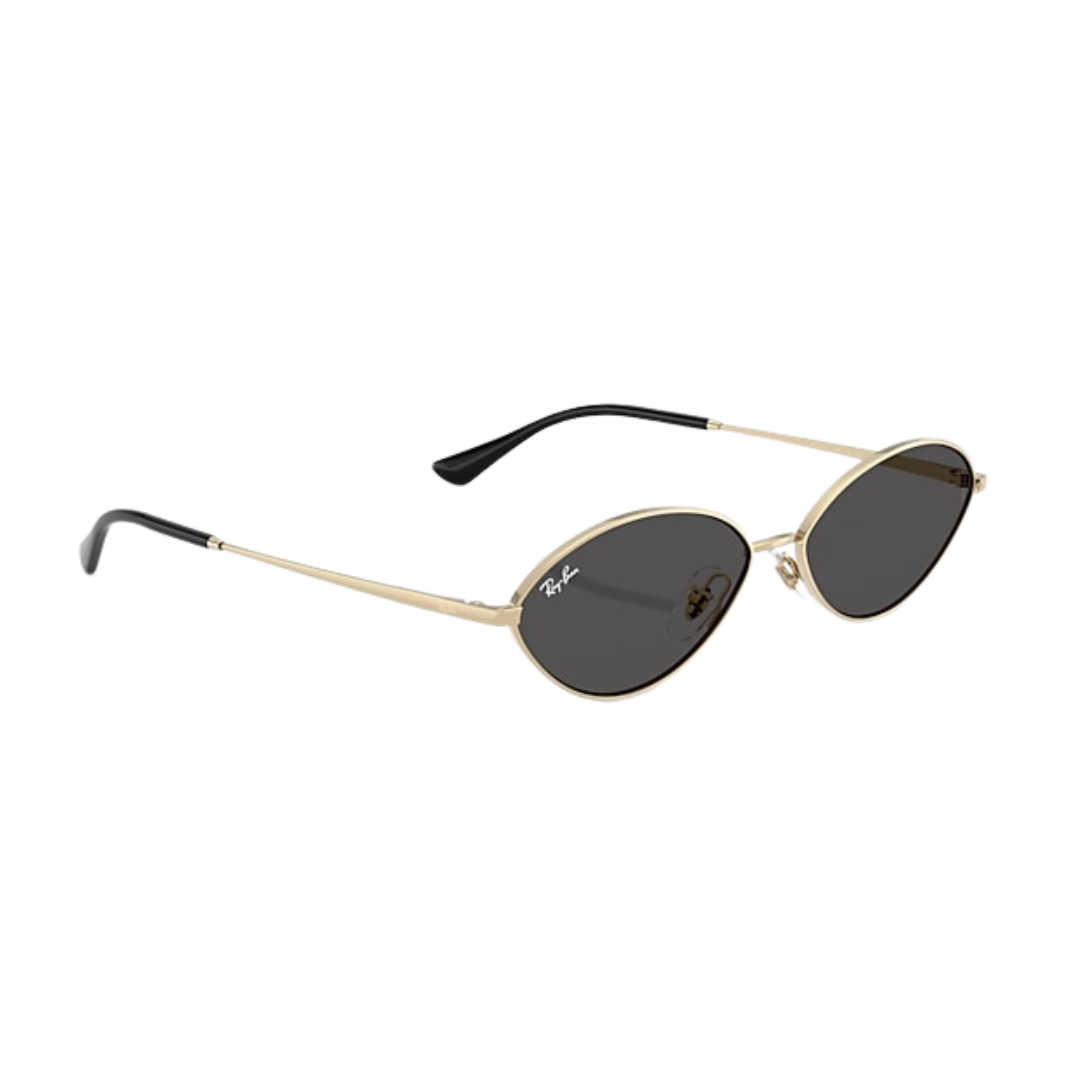 RAY-BAN RB 3757 KAI (921387-GOLD)