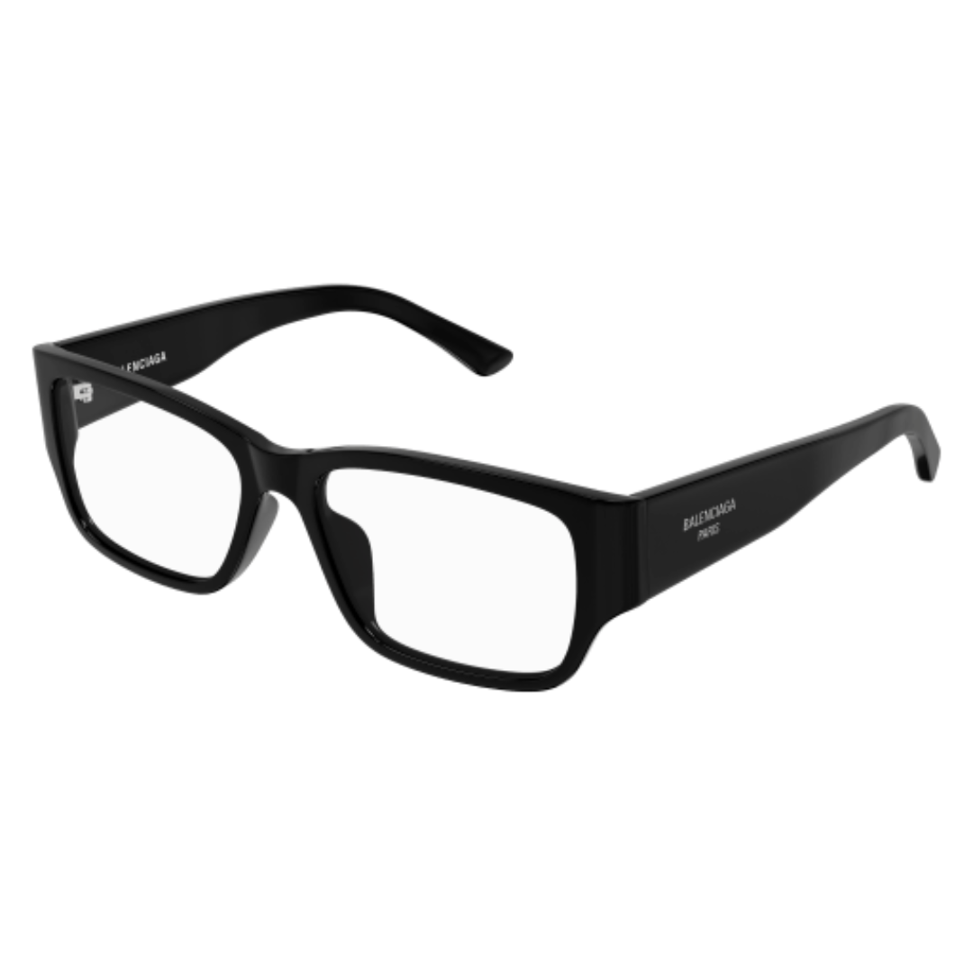 BALENCIAGA BB0373OK (001-BLACK)