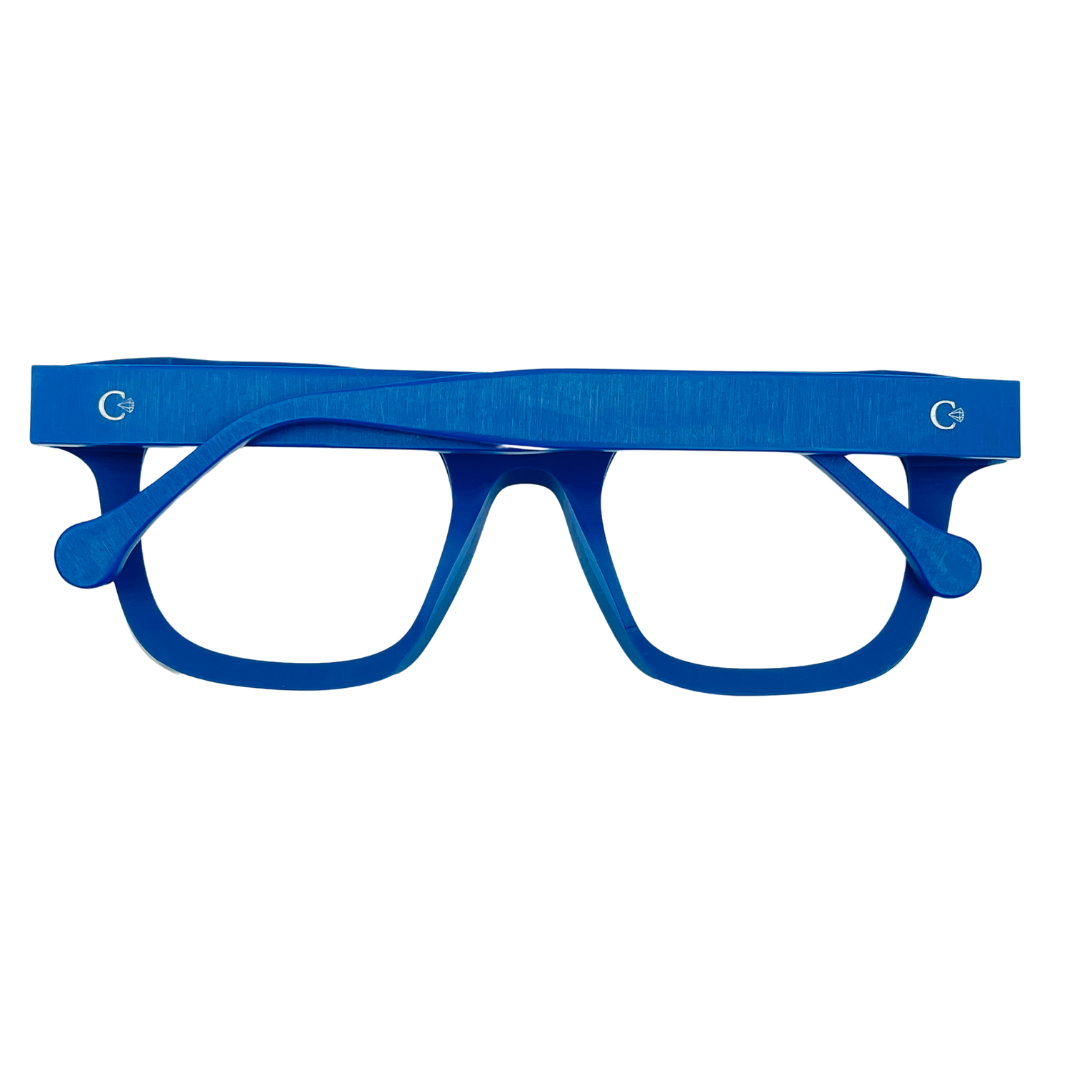 CELESTE EYEWEAR -FREDDY (046NC-BLU)