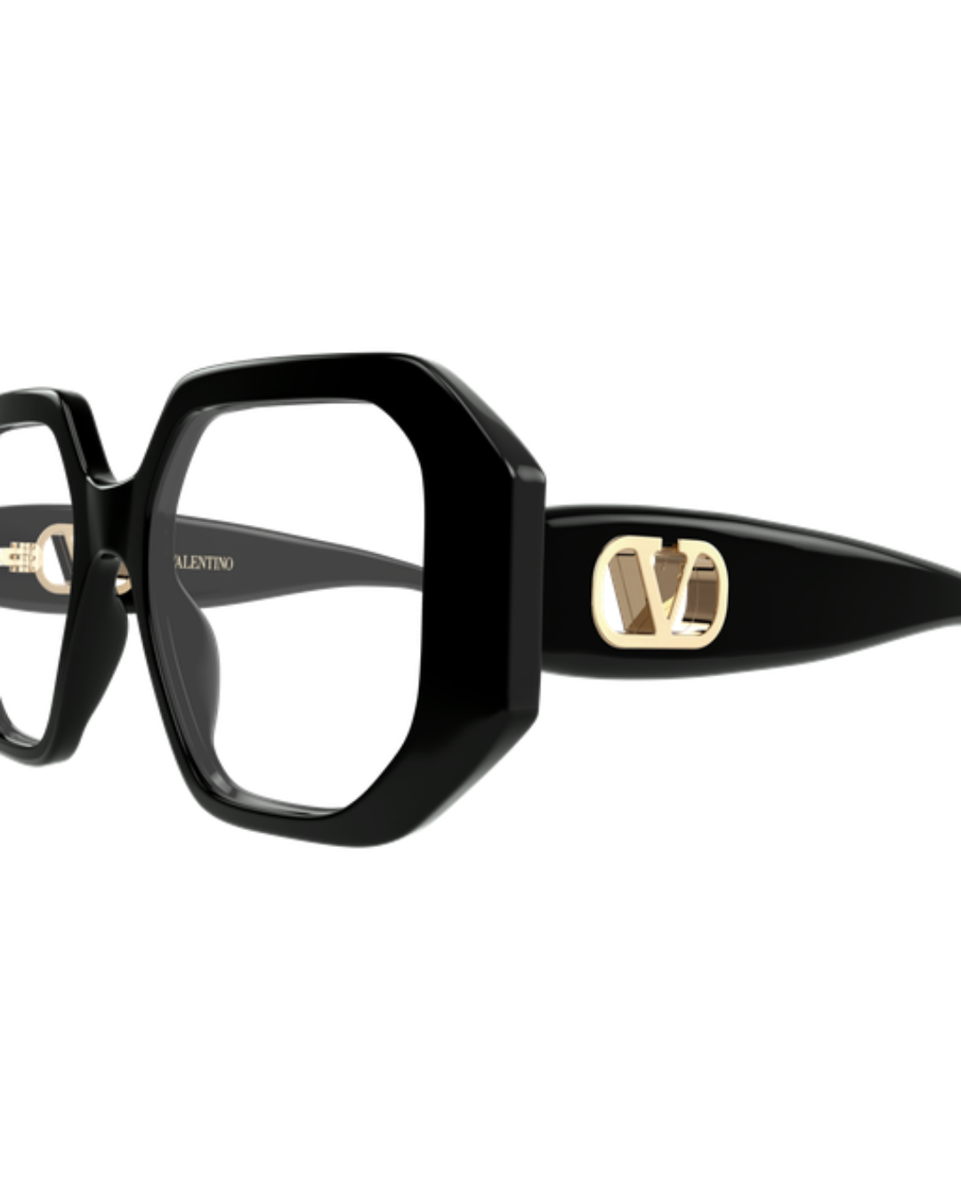 VALENTINO VG0003O (001-BLACK)