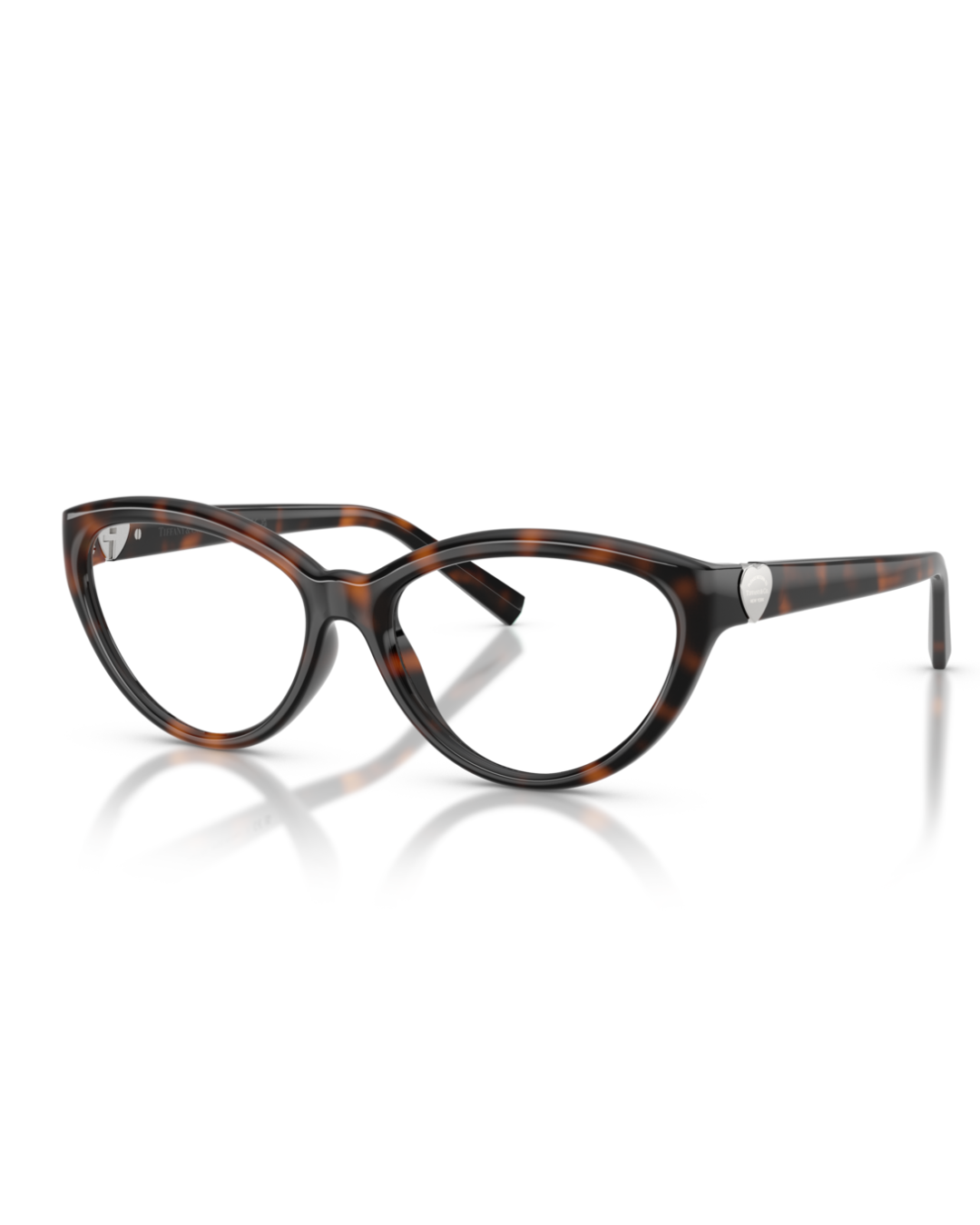 TIFFANY&CO TF 2287U (8015 - HAVANA)