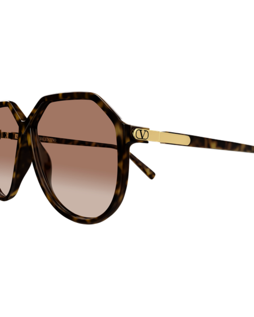 VALENTINO VG0026S (002-HAVANA)