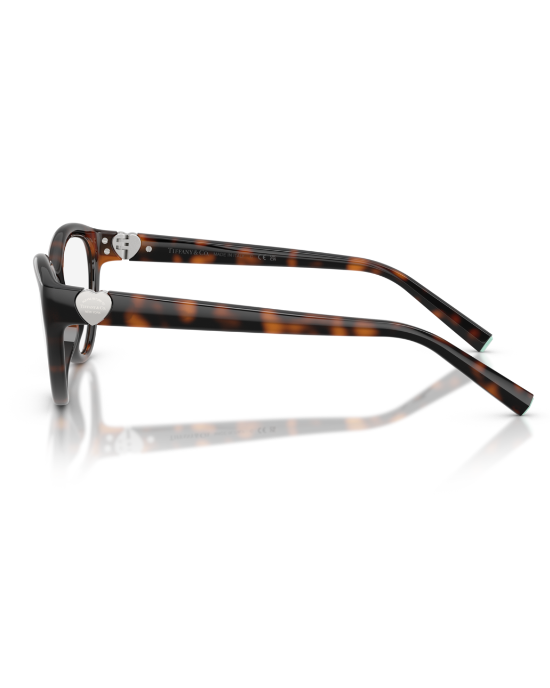TIFFANY&CO TF 2287U (8015 - HAVANA)