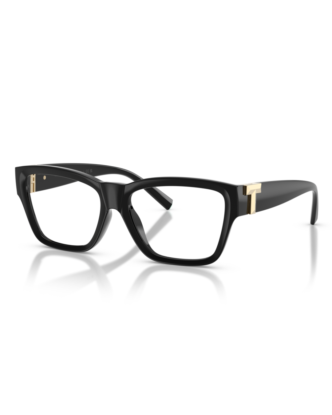 TIFFANY&CO TF 2285U (8001 - BLACK)