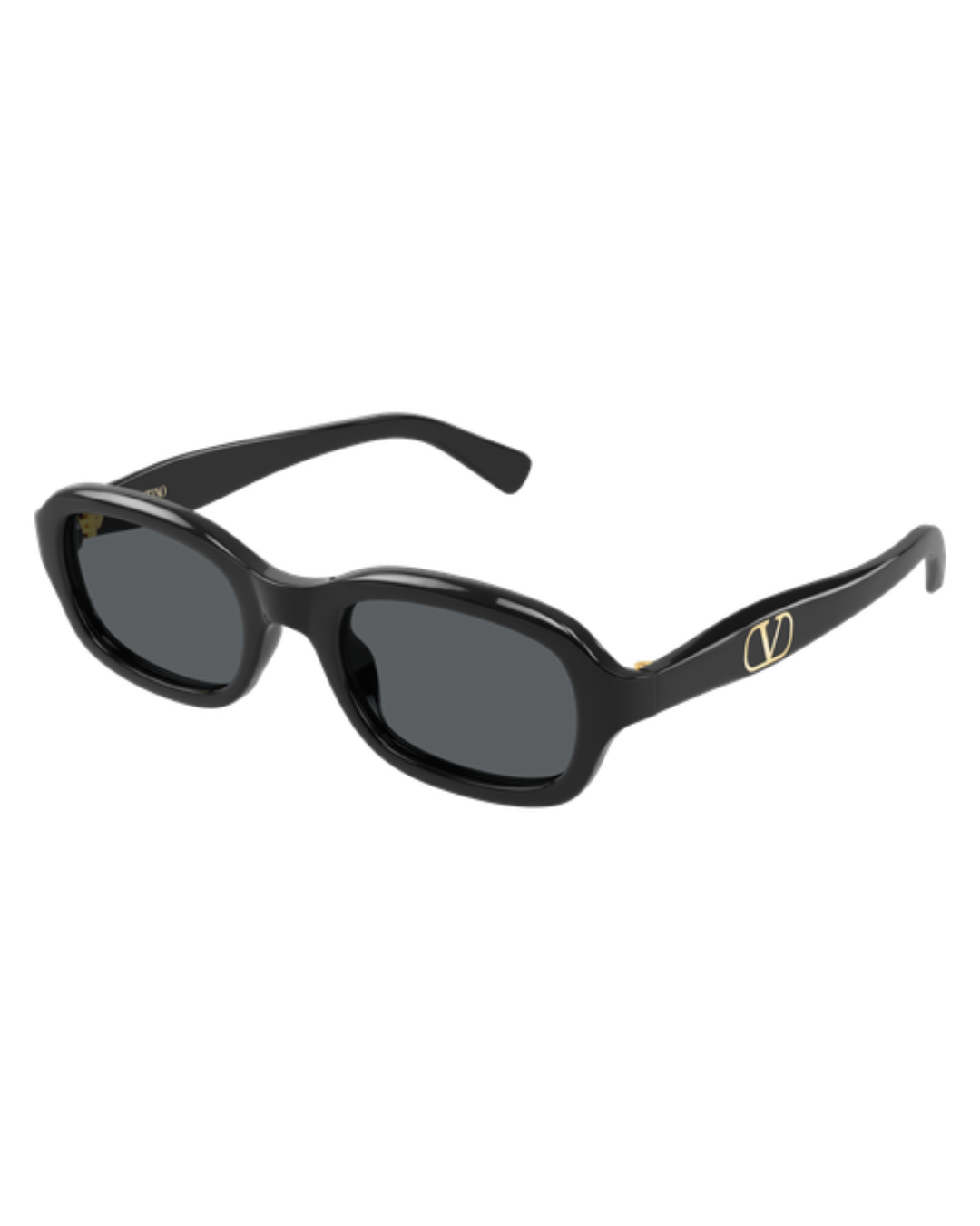 VALENTINO VG0010S (001-BLACK)