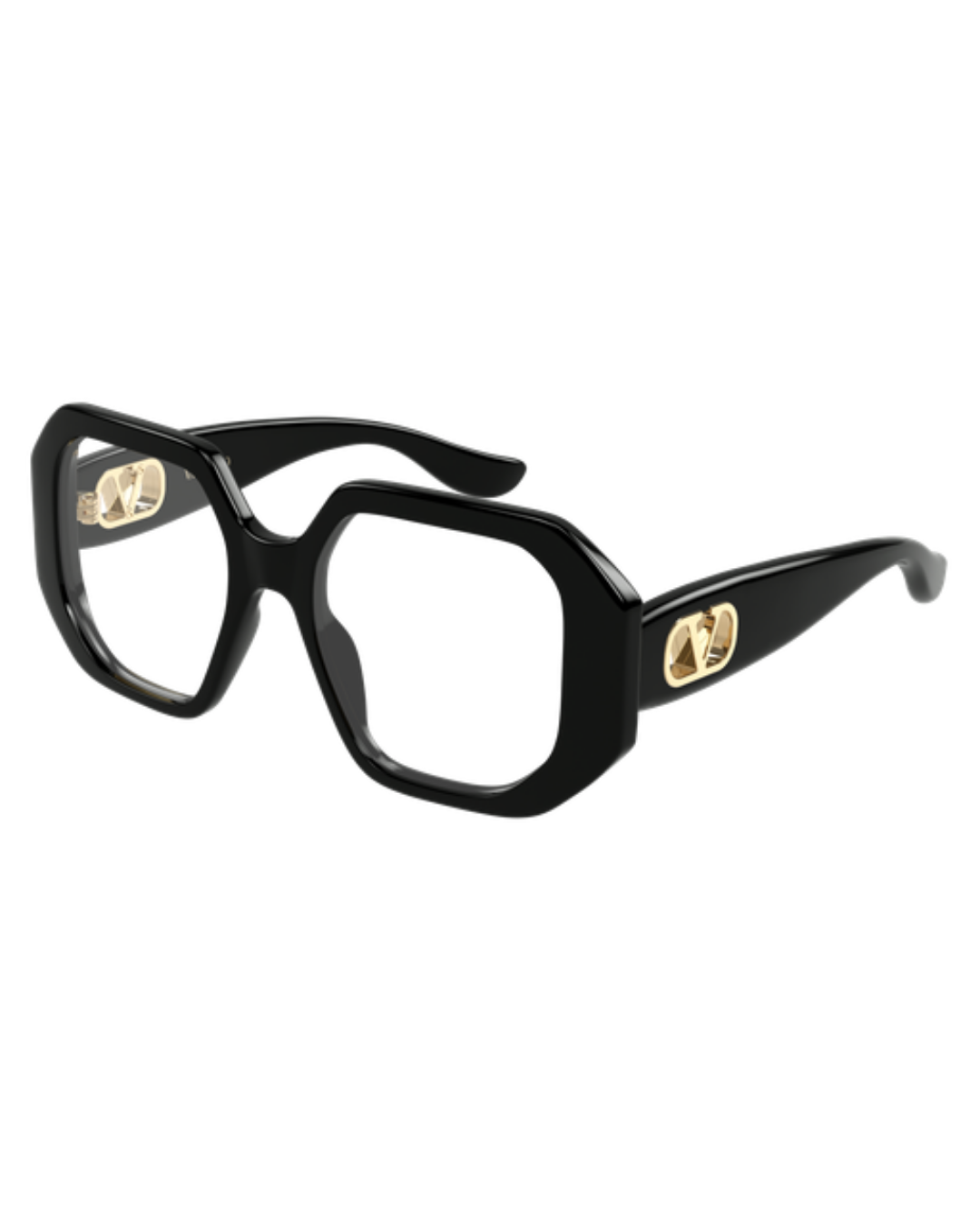 VALENTINO VG0003O (001-BLACK)